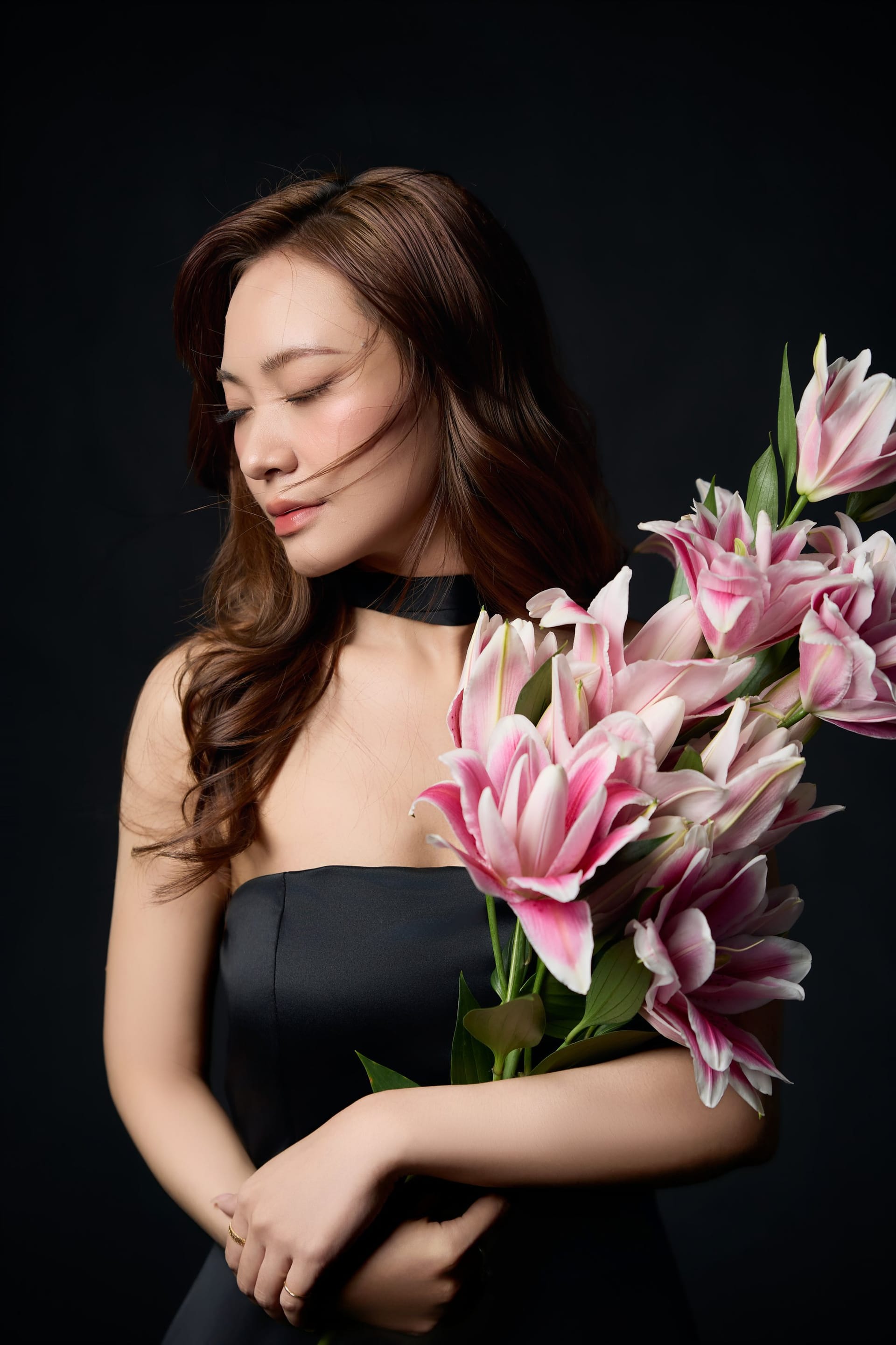 Điều nhỏ dành cho mình — khung hình 9