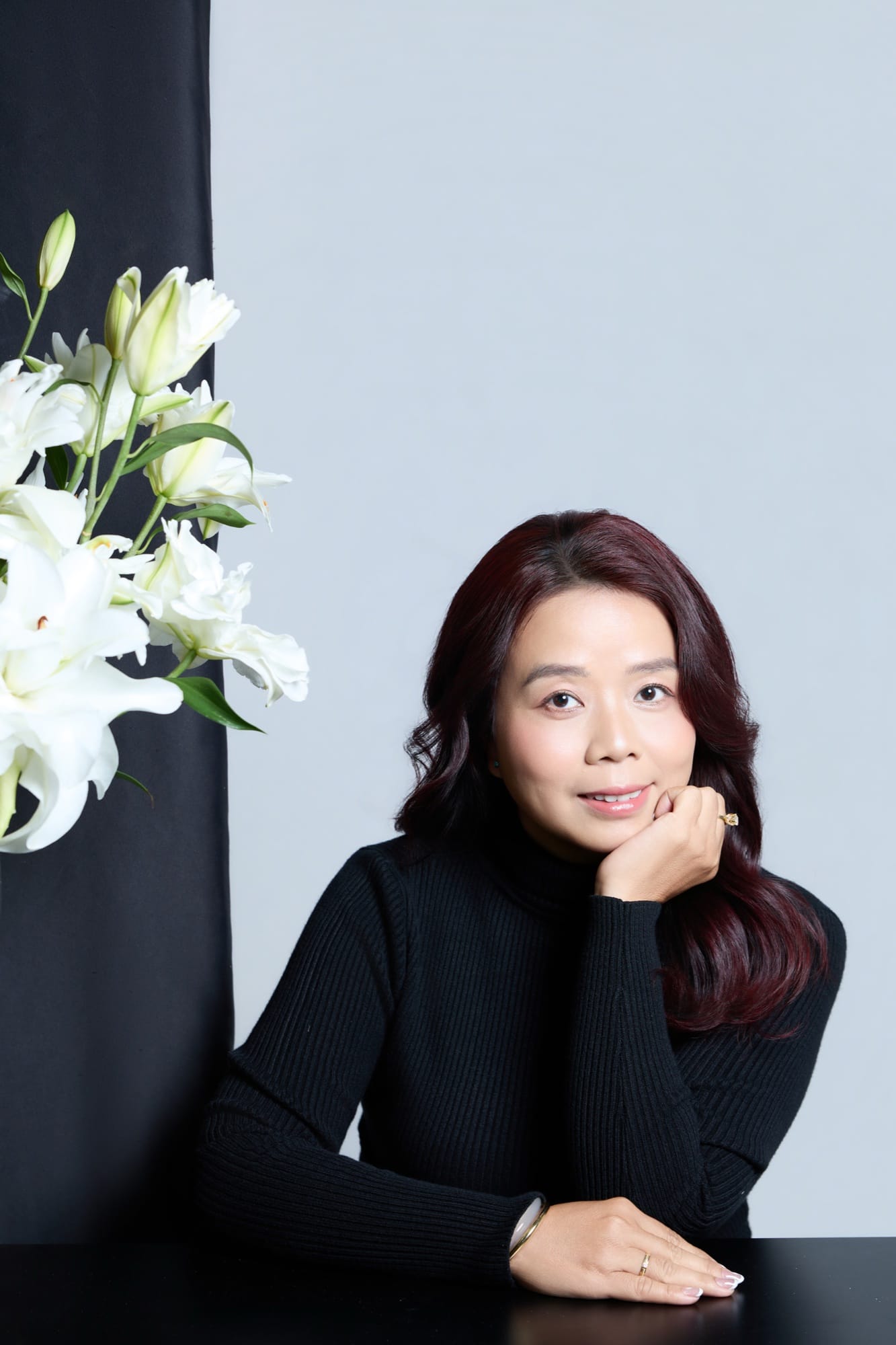 Hiện tại, cũng đủ rồi — khung hình 1