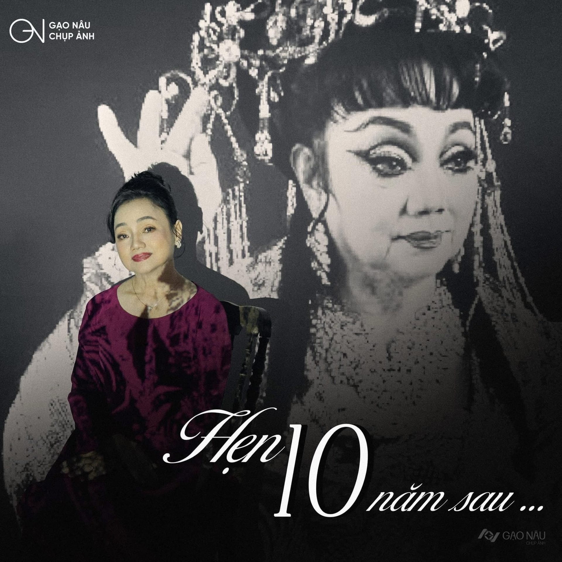 Má gặp lại Má mười năm trước — khung hình 1