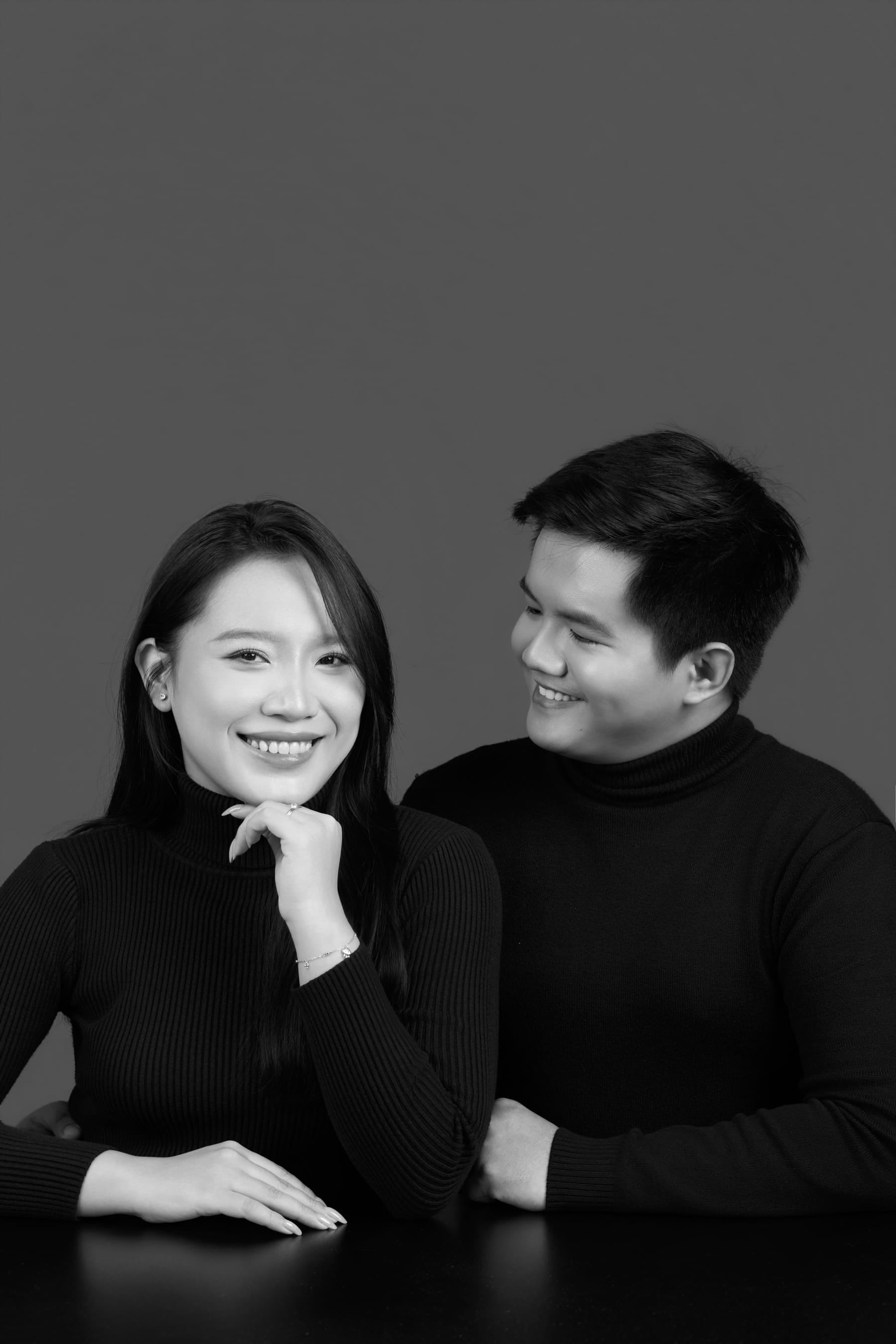 Mình đã chọn và mình vẫn chọn — khung hình 3