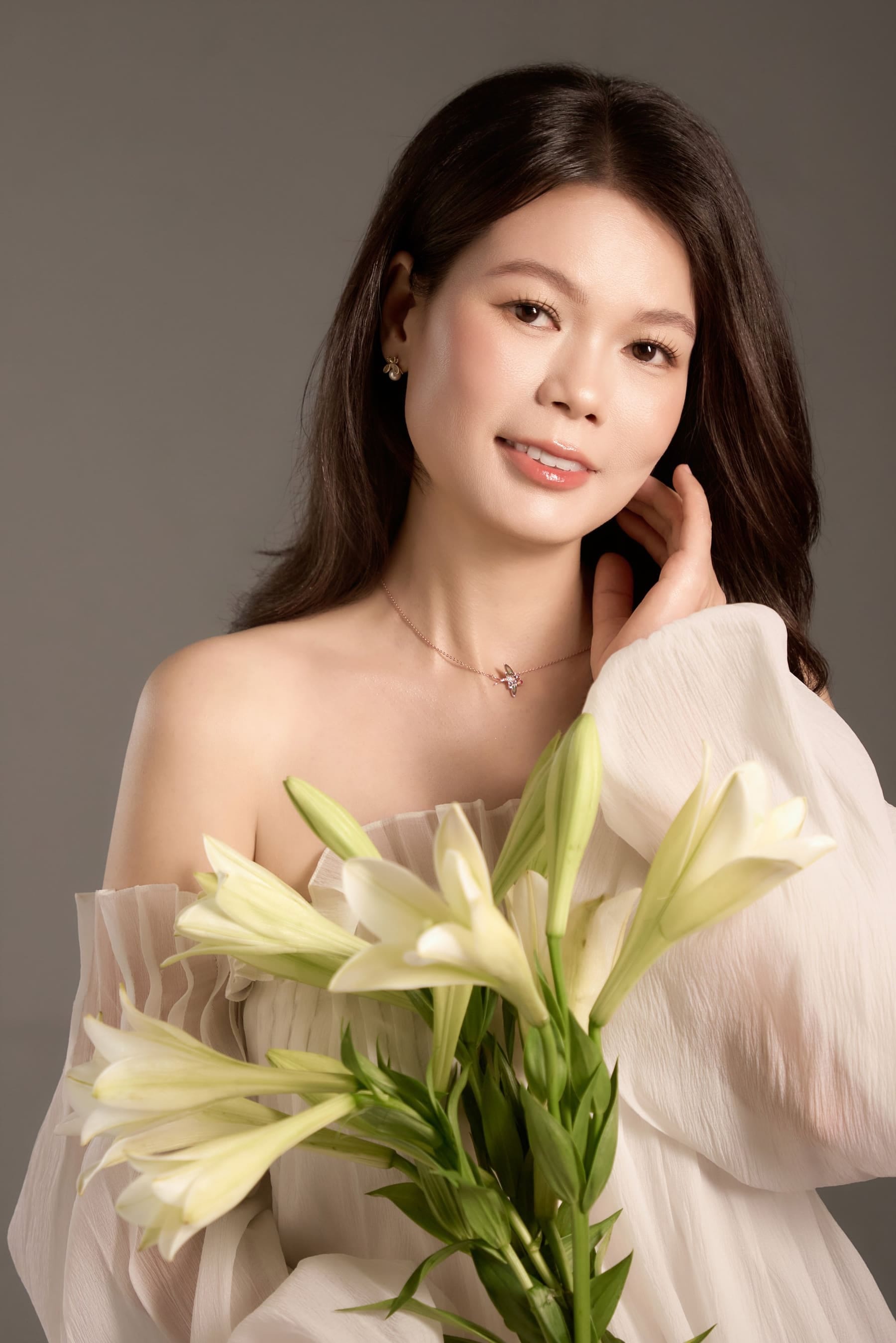 Một cột mốc dịu dàng — khung hình 3