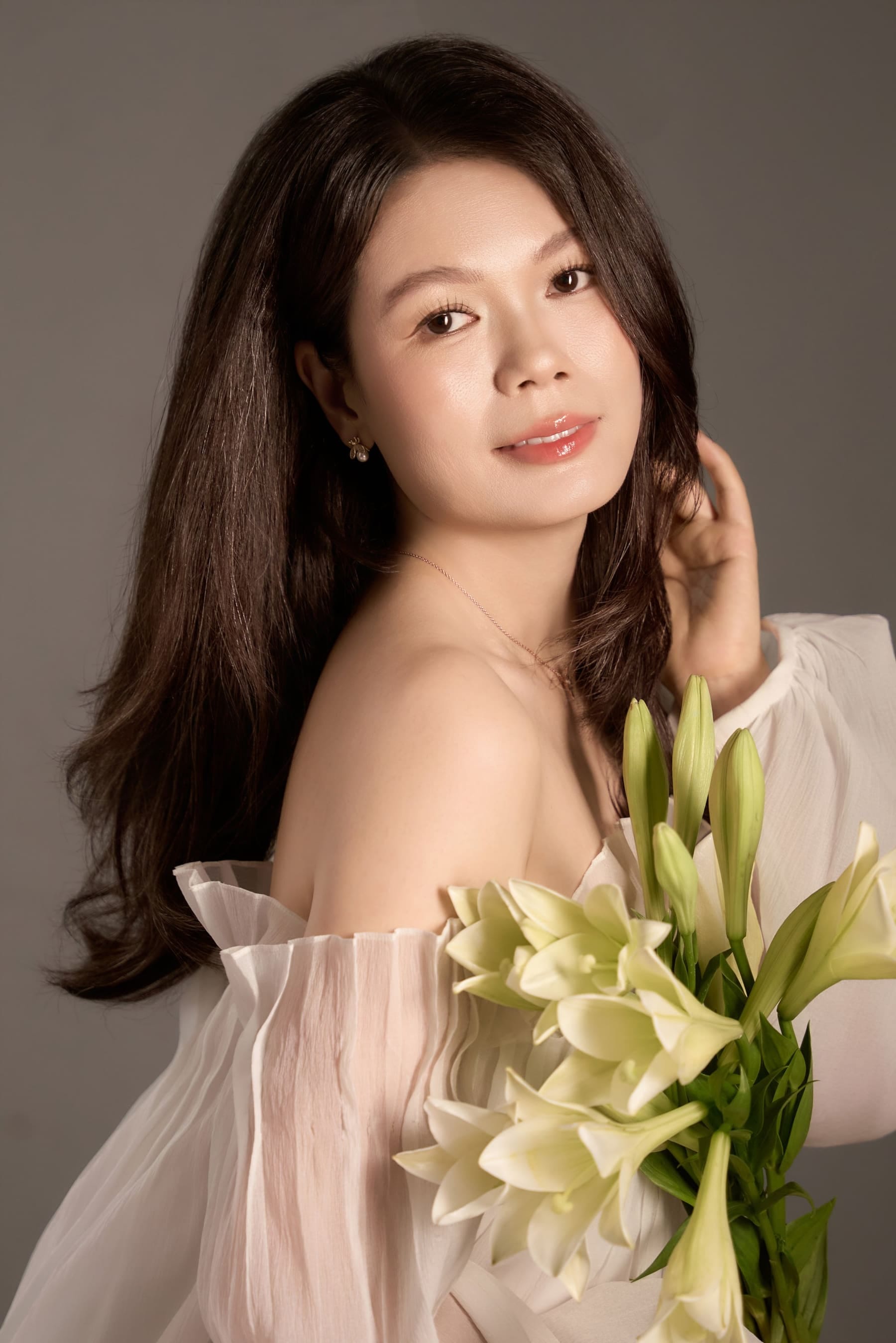 Một cột mốc dịu dàng — khung hình 4