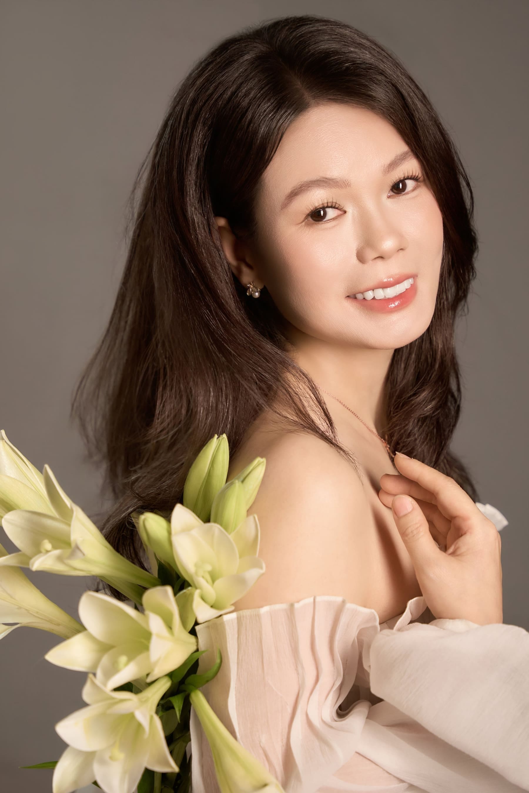Một cột mốc dịu dàng — khung hình 5