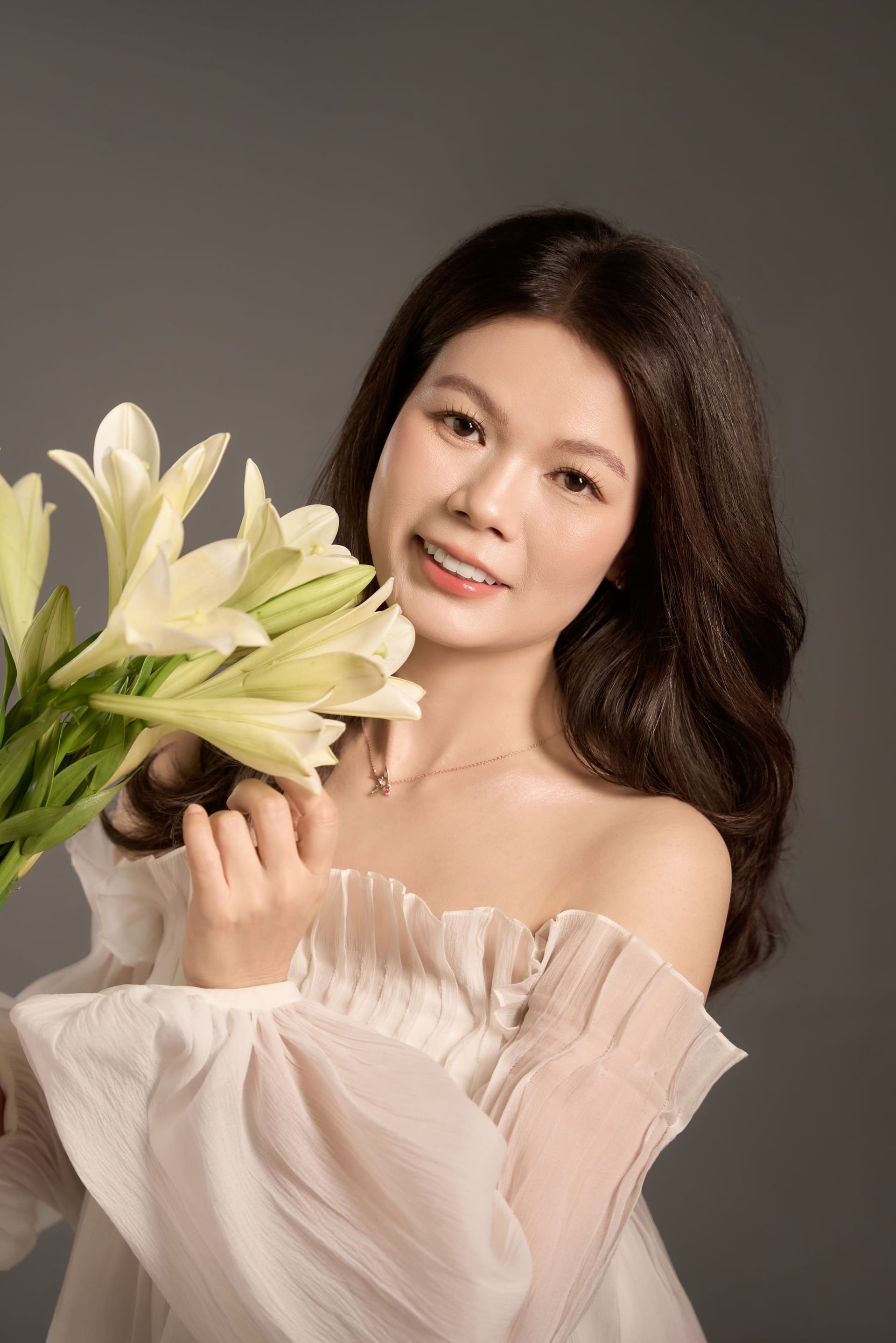 Một cột mốc dịu dàng — khung hình 6