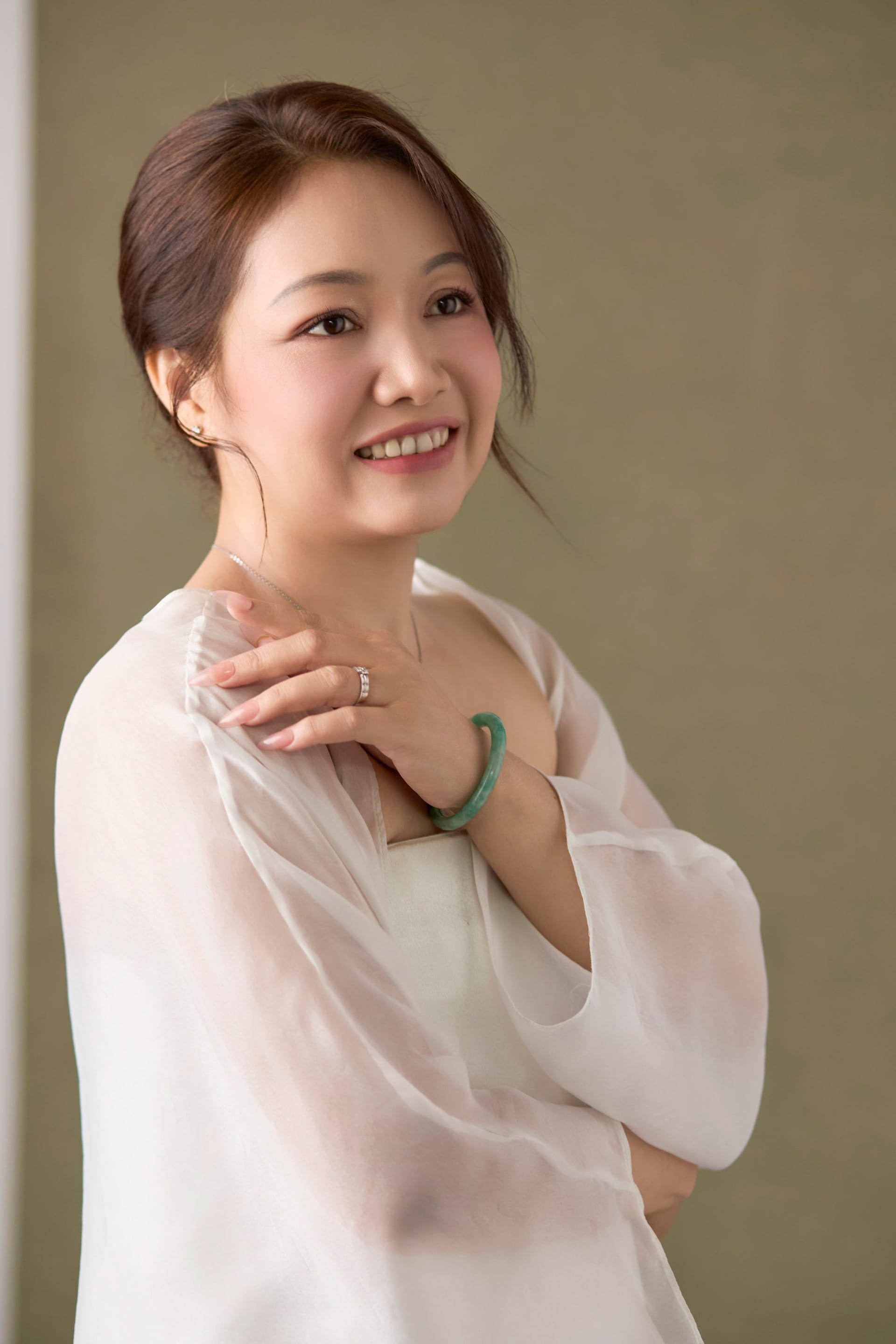 Năm mươi, hôm nay — khung hình 1
