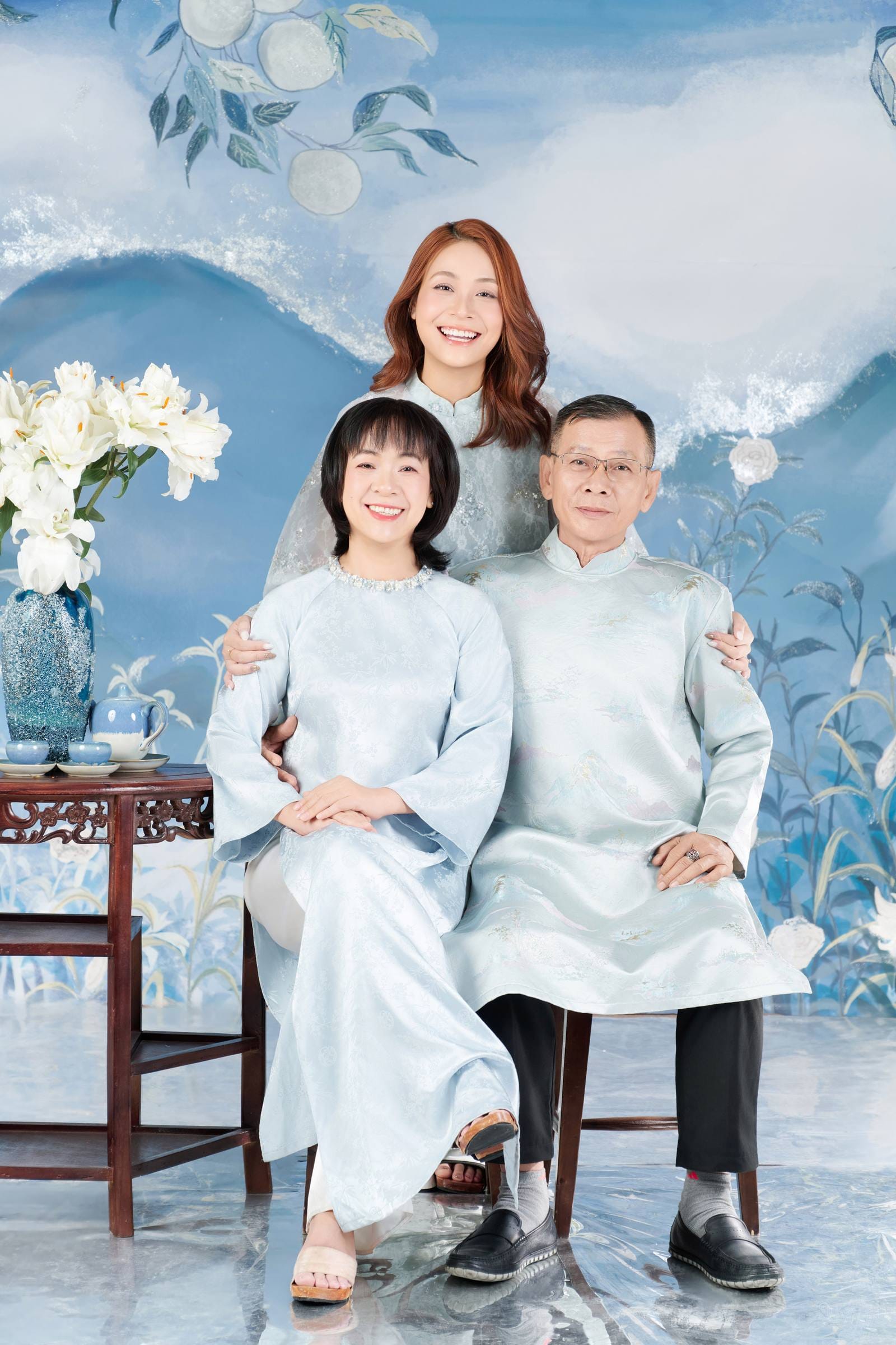Sum họp — khung hình 3