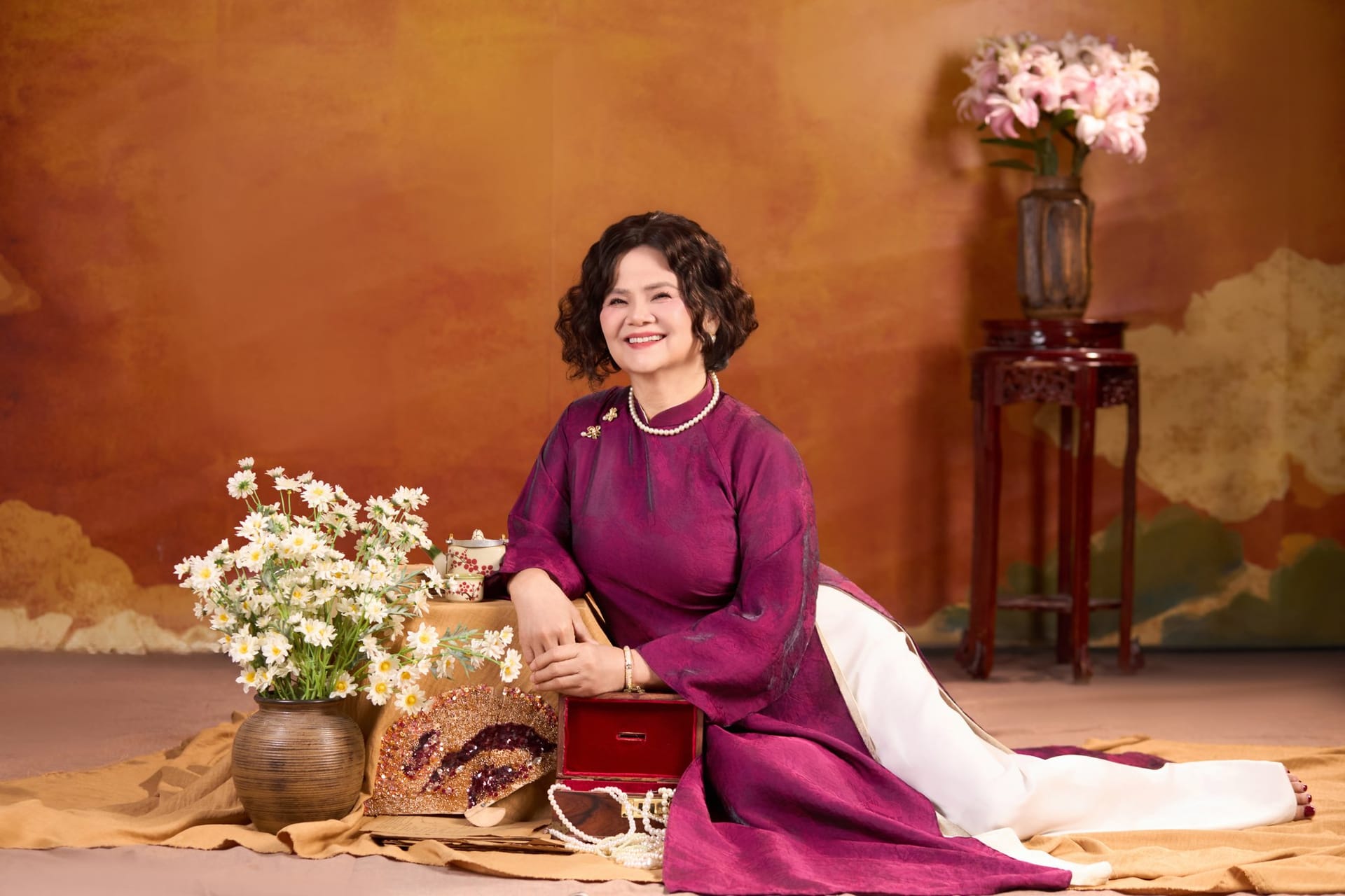 Bảy mươi, vẫn chọn vui — khung hình 2