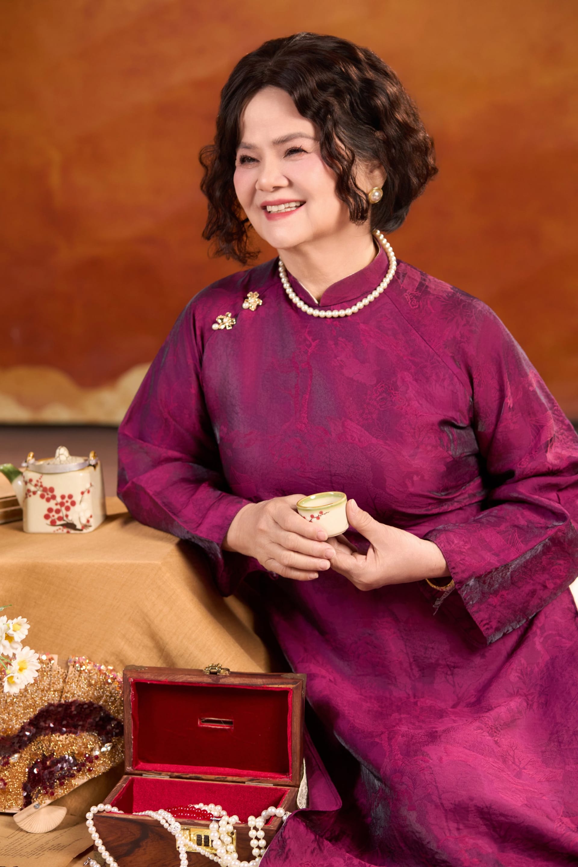 Bảy mươi, vẫn chọn vui — khung hình 3