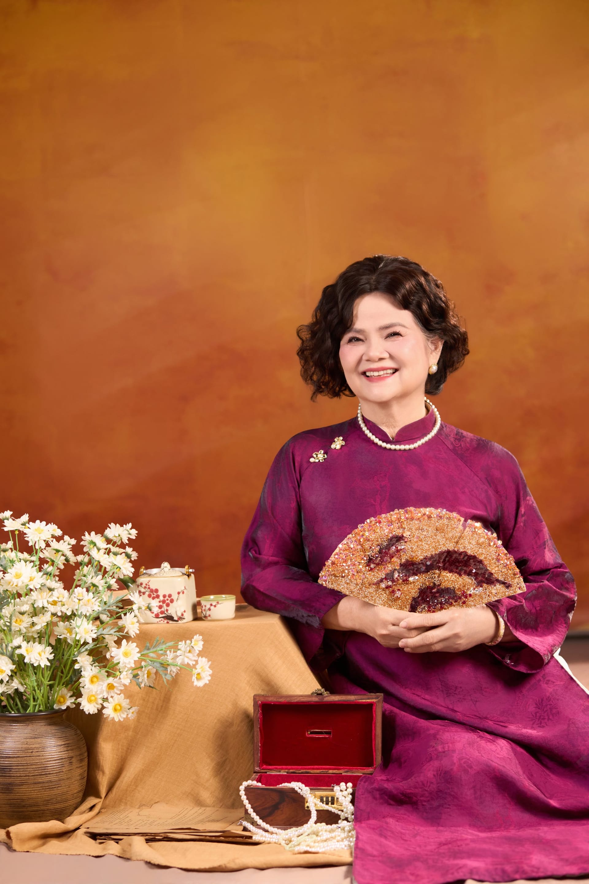 Bảy mươi, vẫn chọn vui — khung hình 5