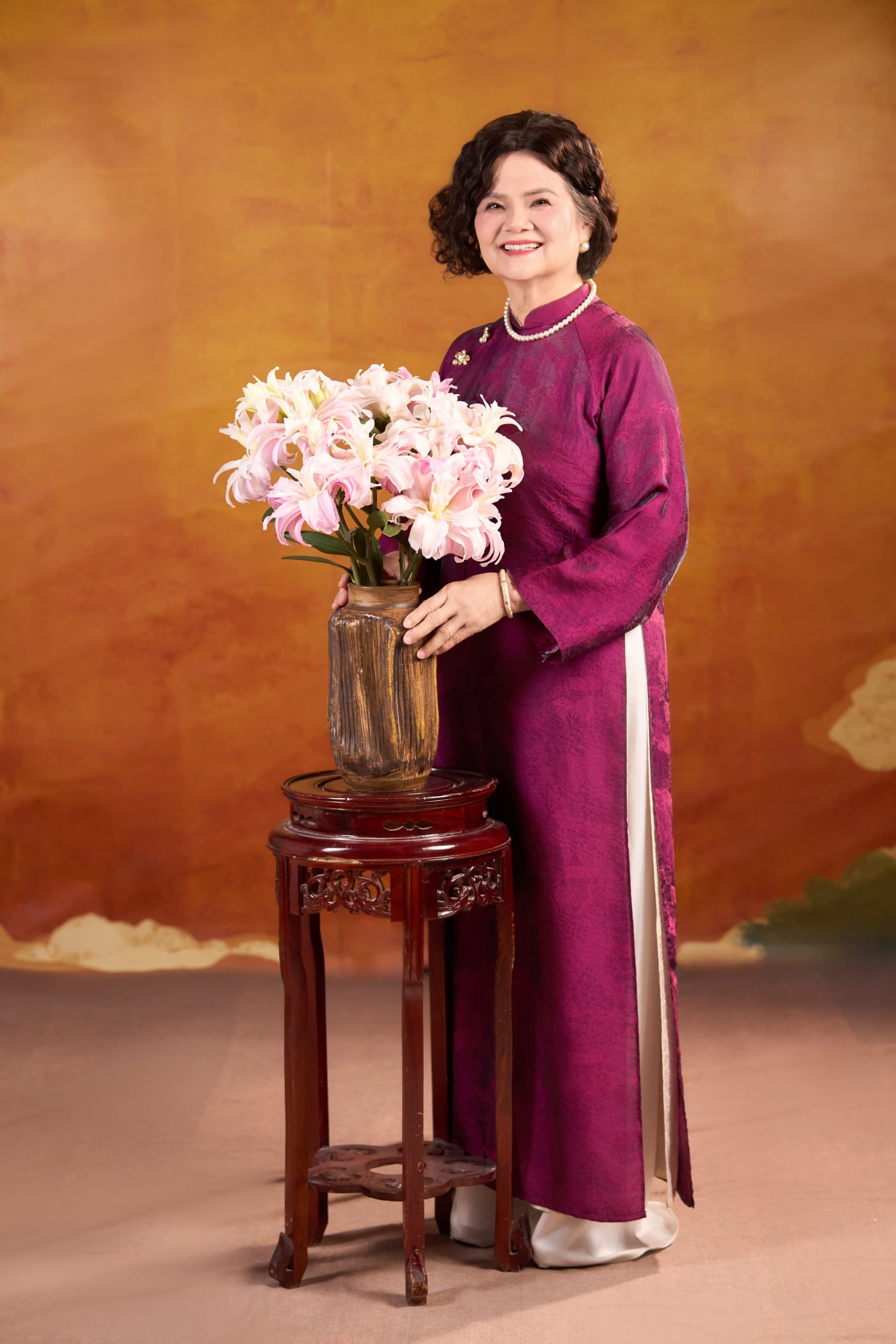 Bảy mươi, vẫn chọn vui — khung hình 6