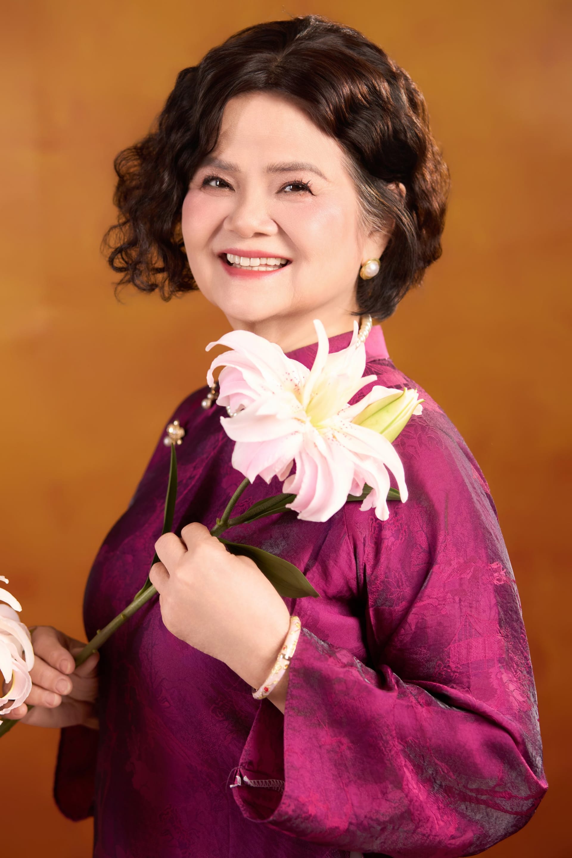 Bảy mươi, vẫn chọn vui — khung hình 7