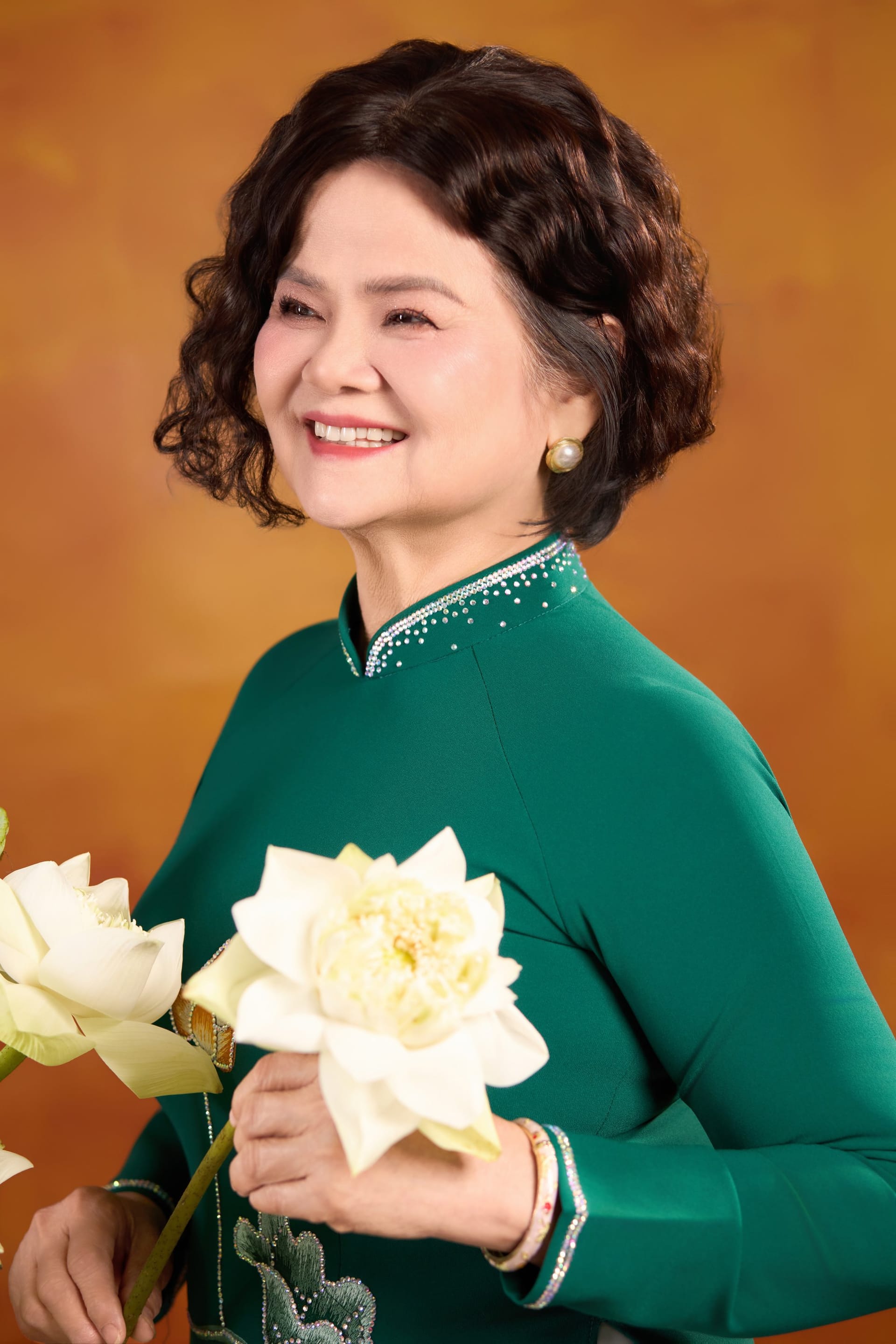 Bảy mươi, vẫn chọn vui — khung hình 8