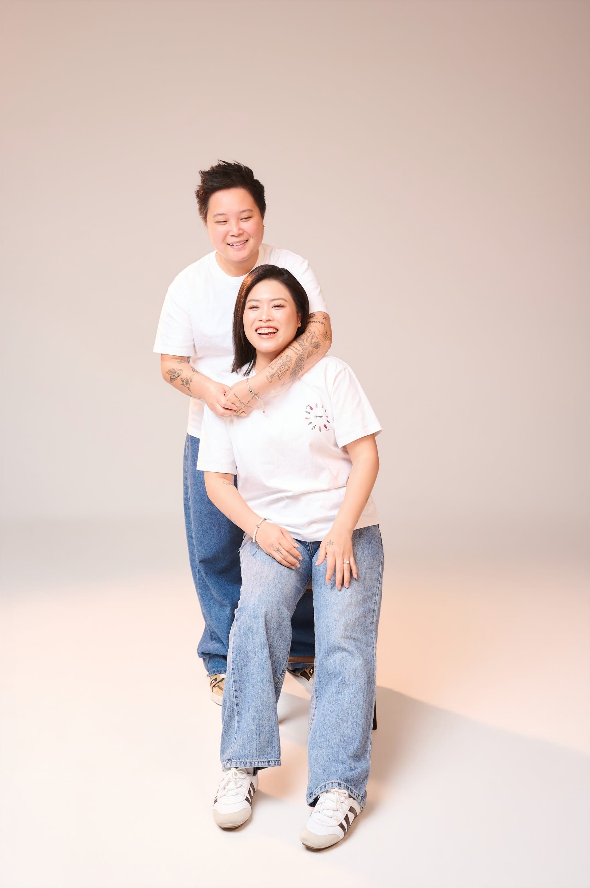 Bên kia tiếng Việt — khung hình 2