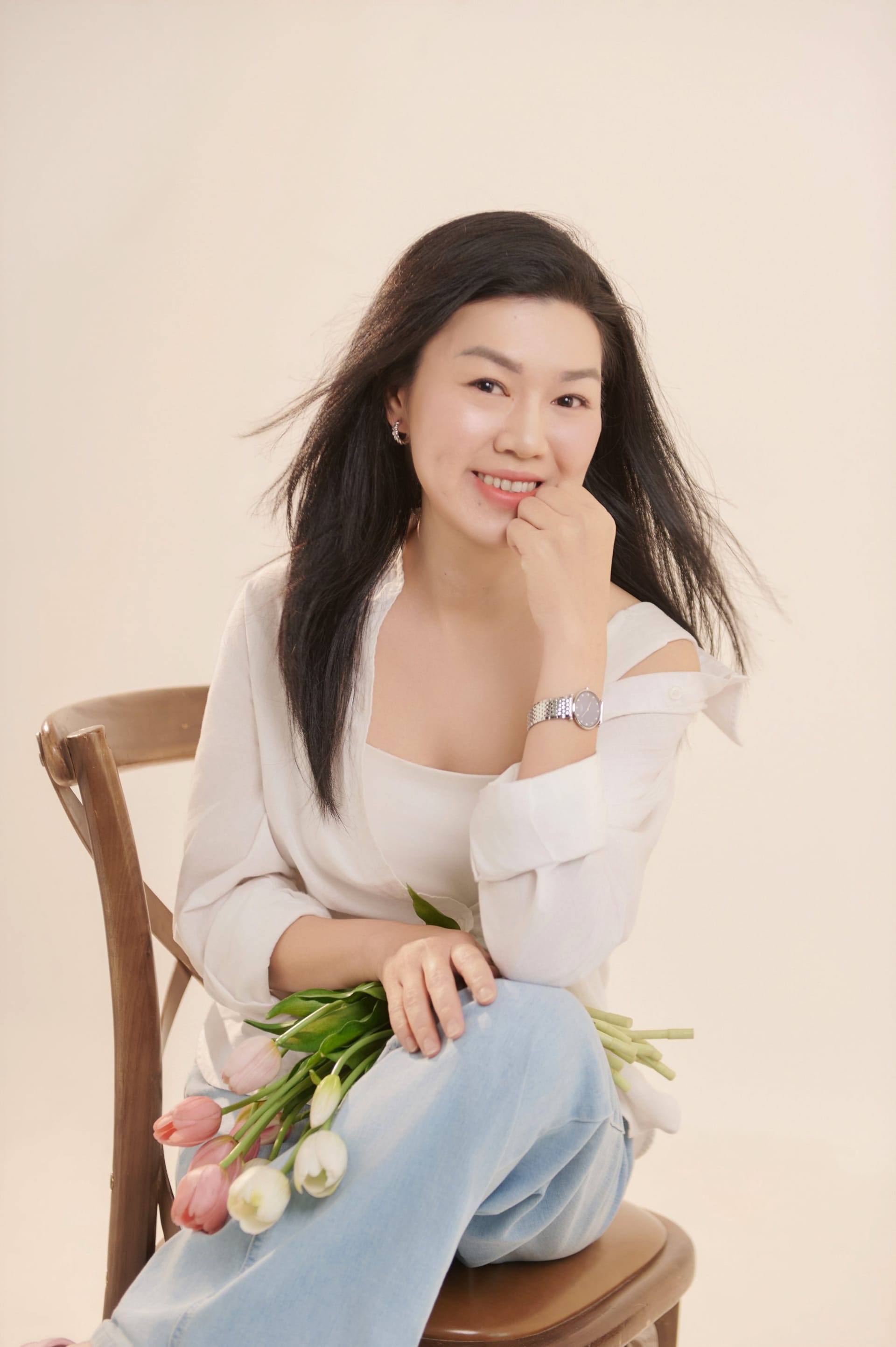 Đôi mắt vẫn cười — khung hình 6
