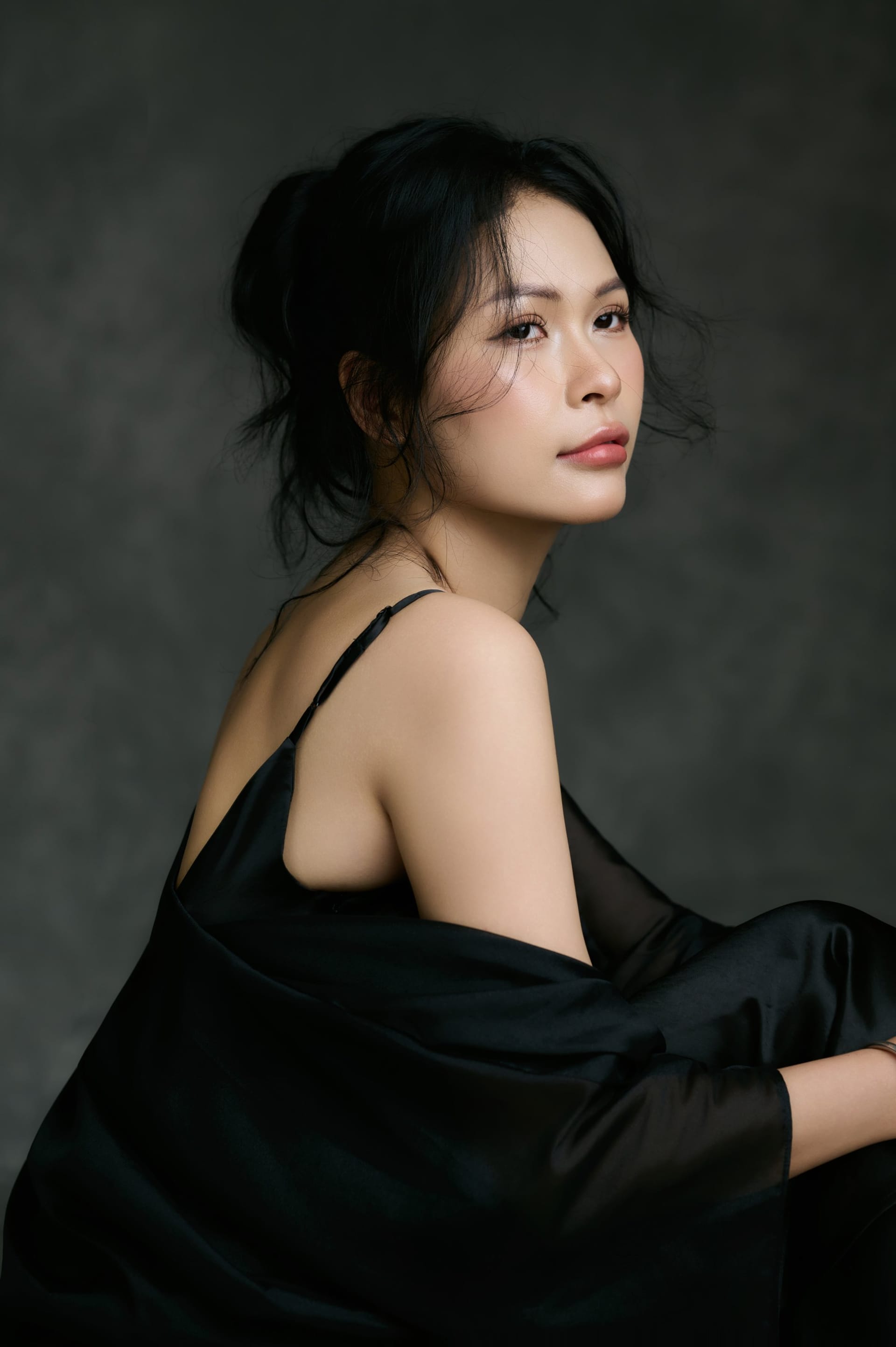 Chiếc ghế nhỏ trong lòng mình — khung hình 5