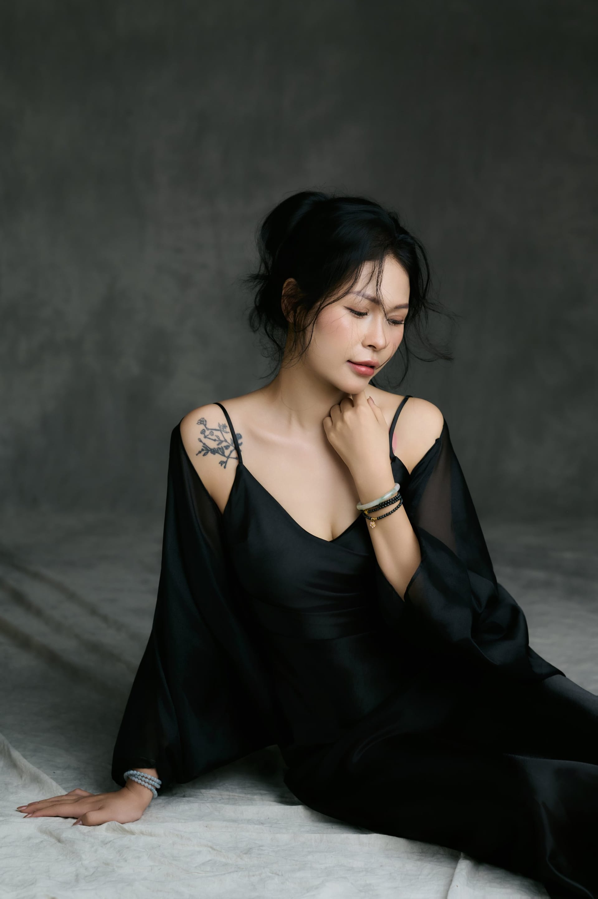 Chiếc ghế nhỏ trong lòng mình — khung hình 6