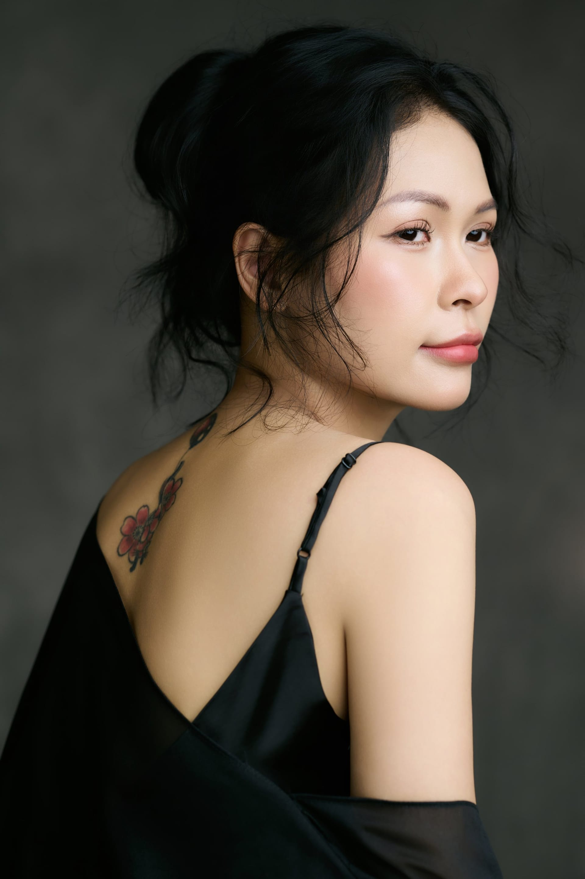 Chiếc ghế nhỏ trong lòng mình — khung hình 7