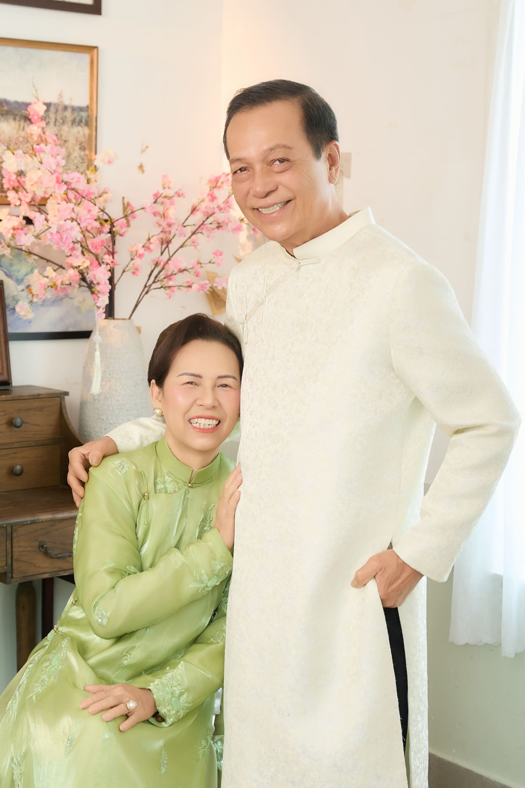 Con về, nhà lại đầy — khung hình 2