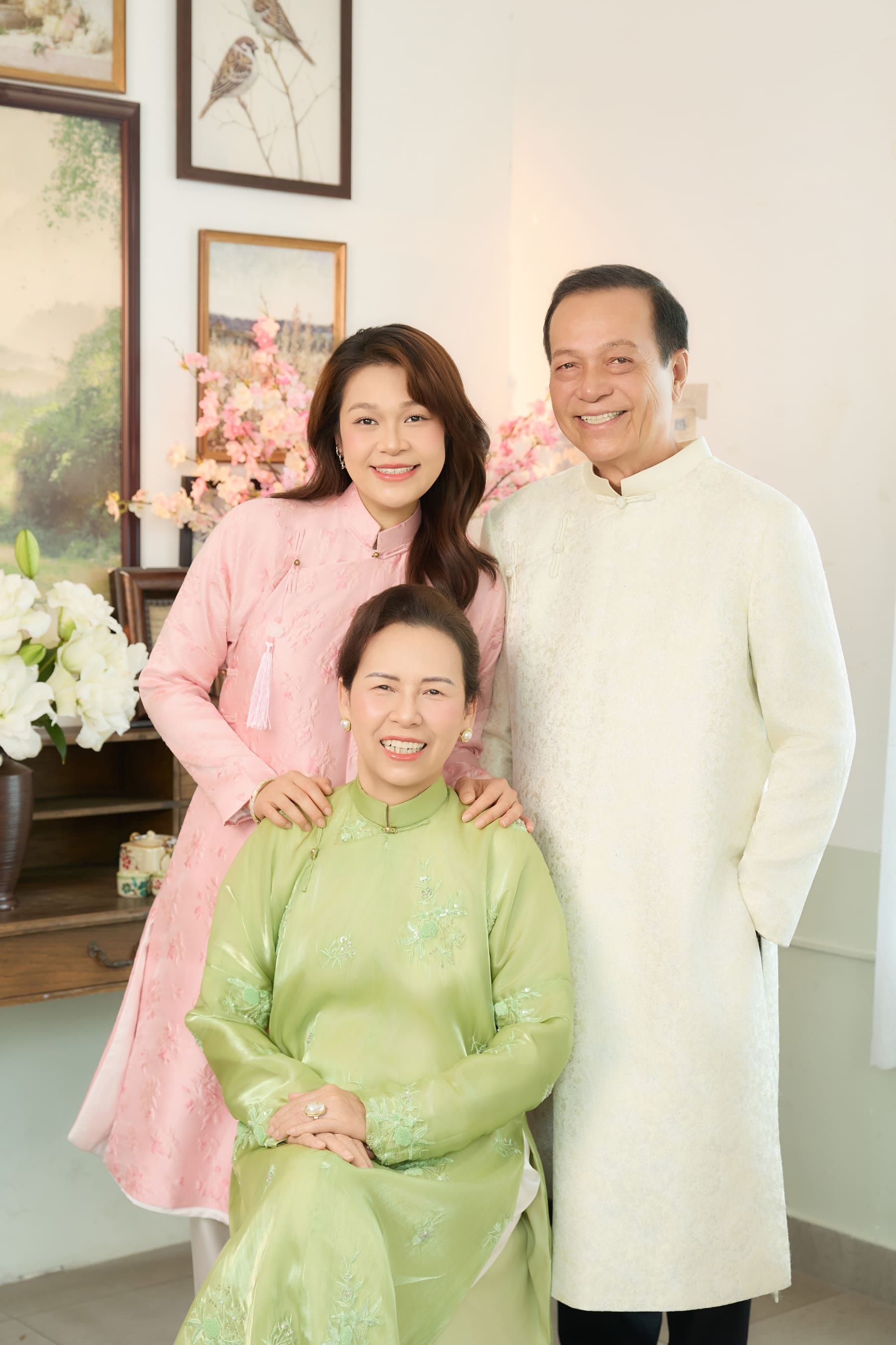 Con về, nhà lại đầy — khung hình 4
