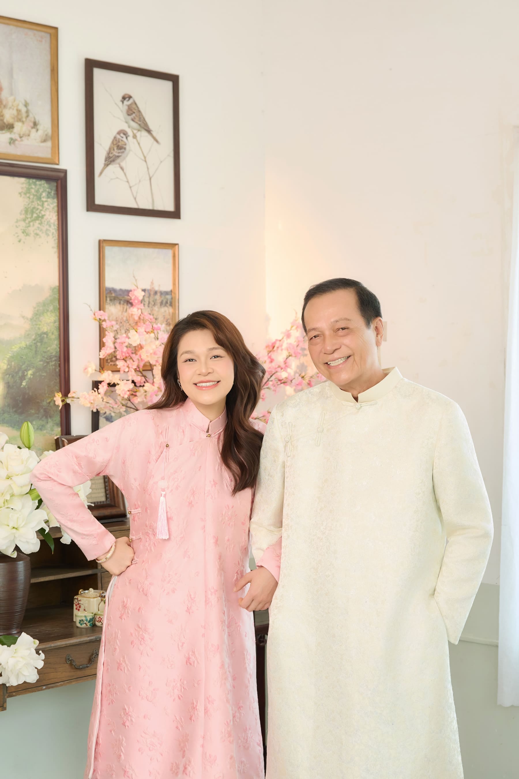Con về, nhà lại đầy — khung hình 6