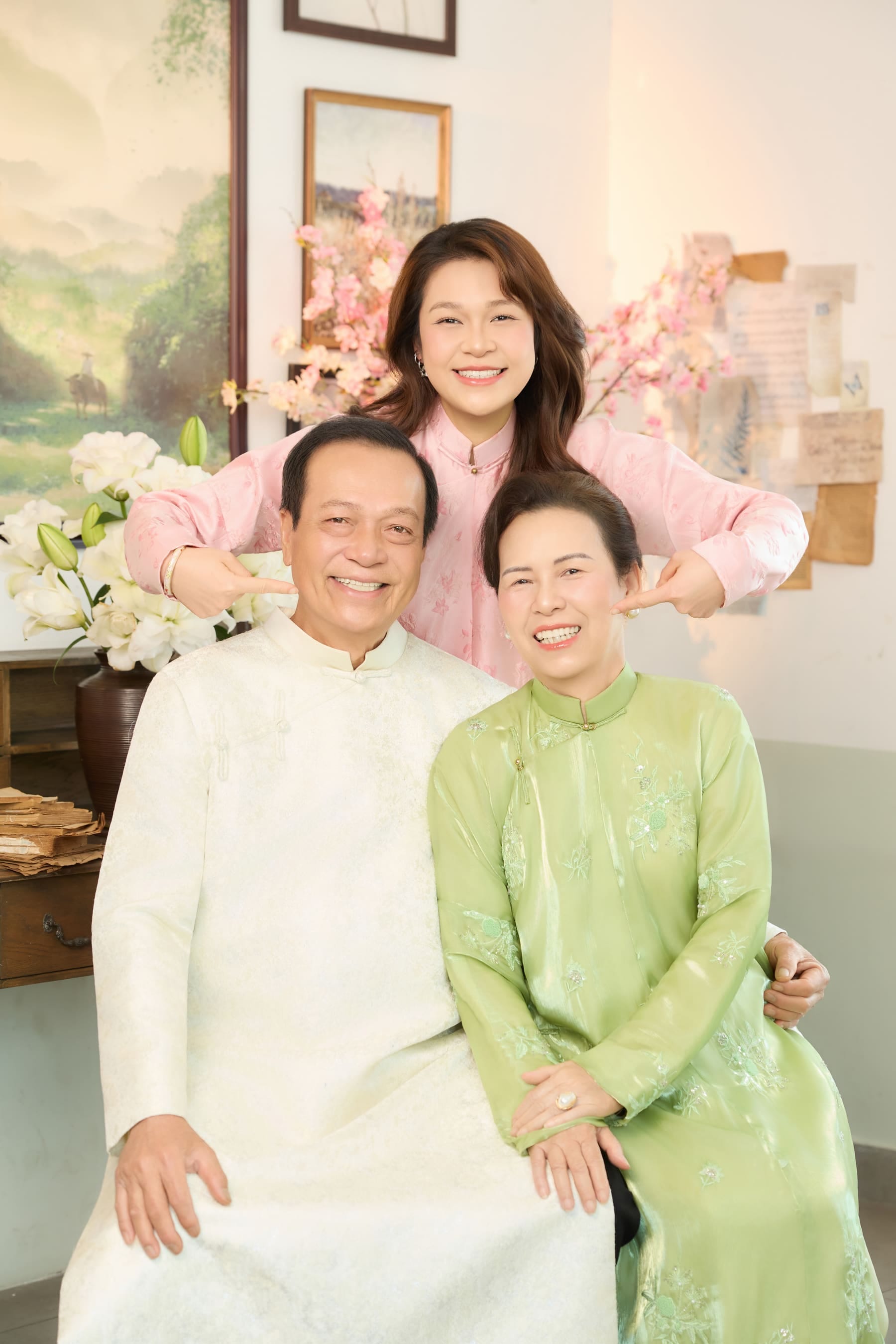 Con về, nhà lại đầy — khung hình 8