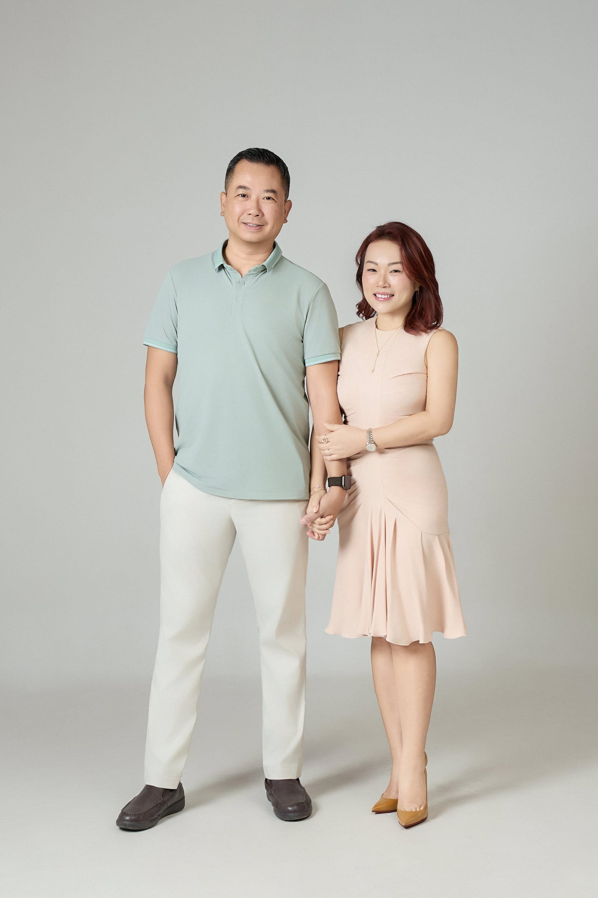 Để con còn nhớ một ngày như thế — khung hình 6