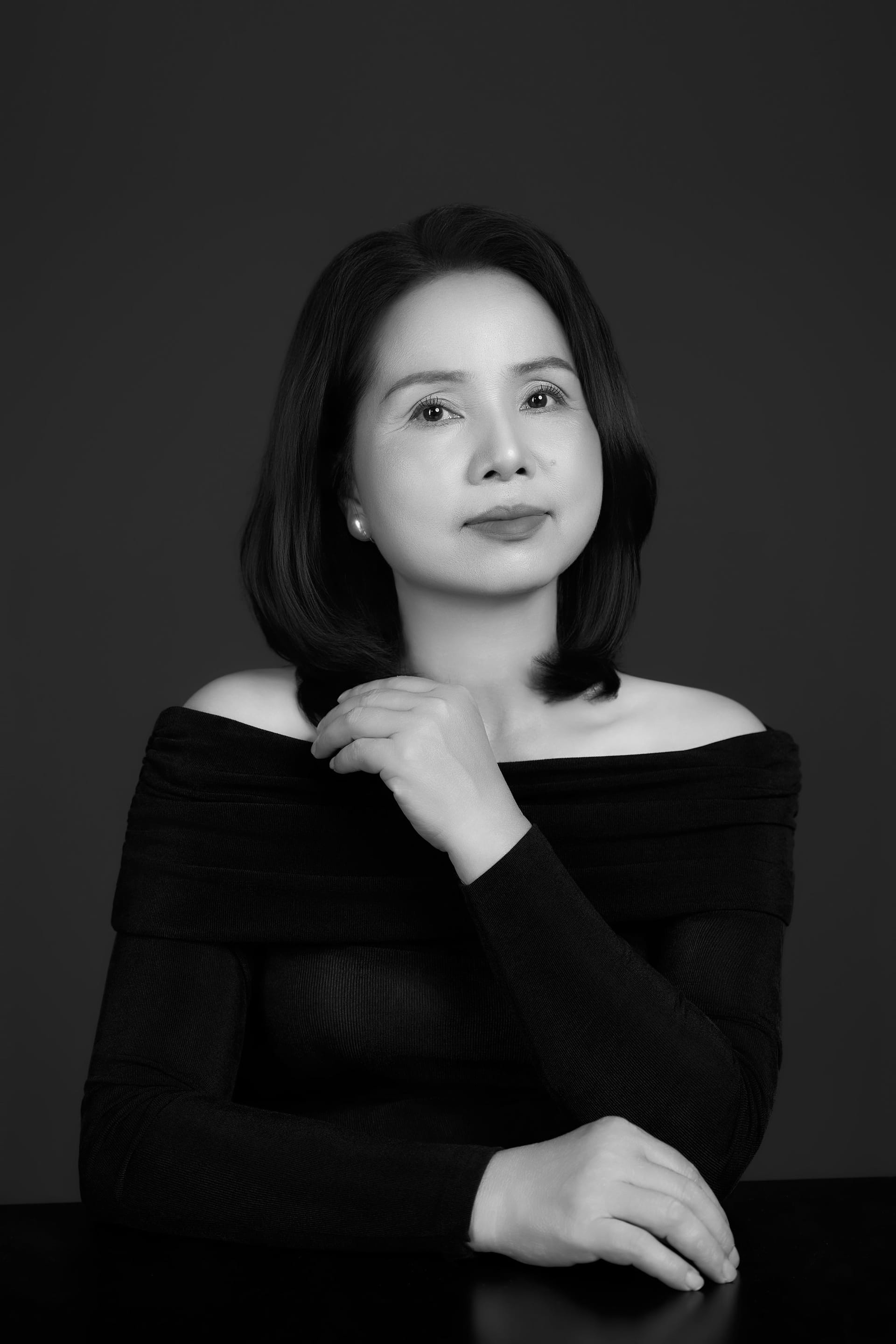 Điều mẹ ngại, điều con giữ — khung hình 2