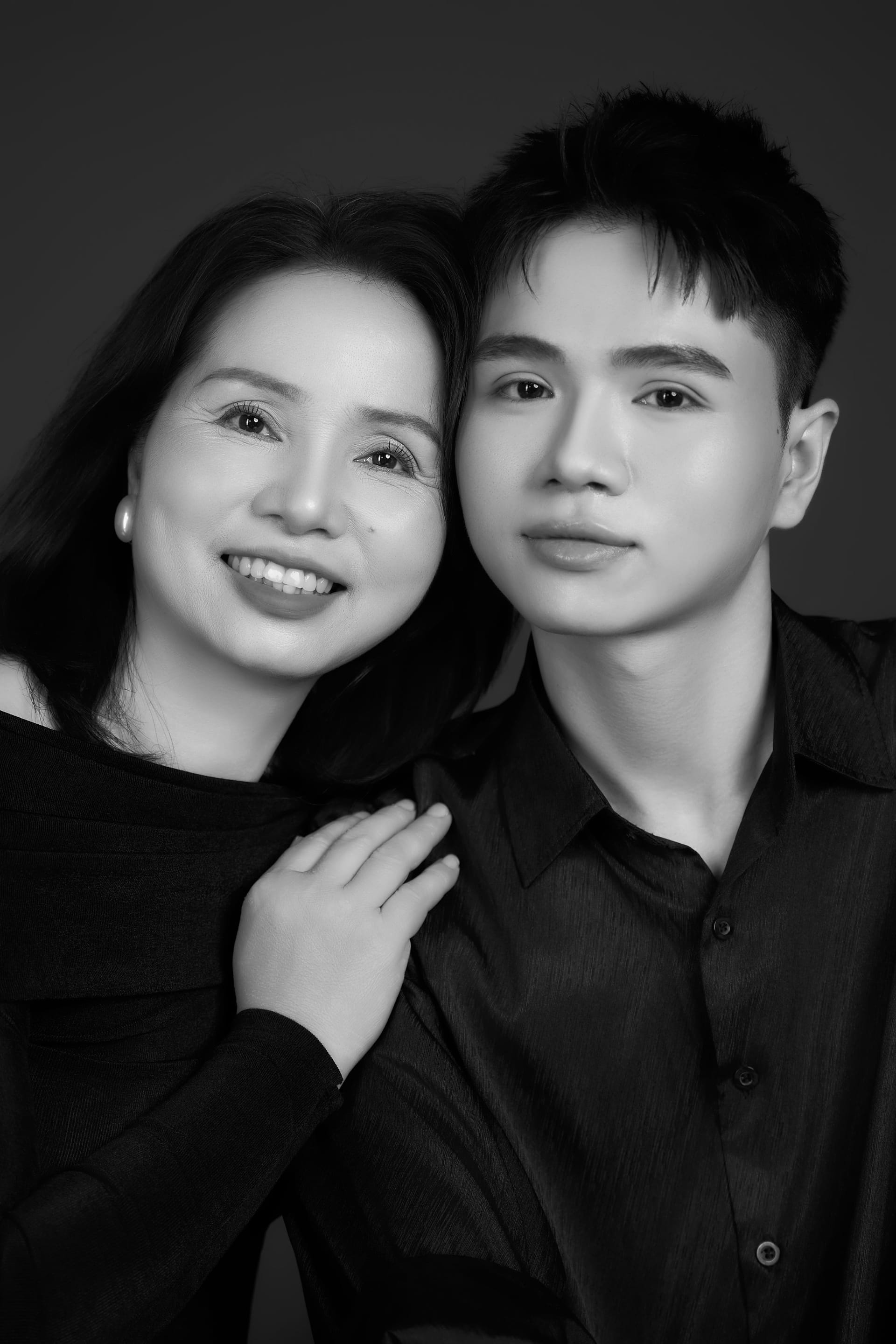 Điều mẹ ngại, điều con giữ — khung hình 7