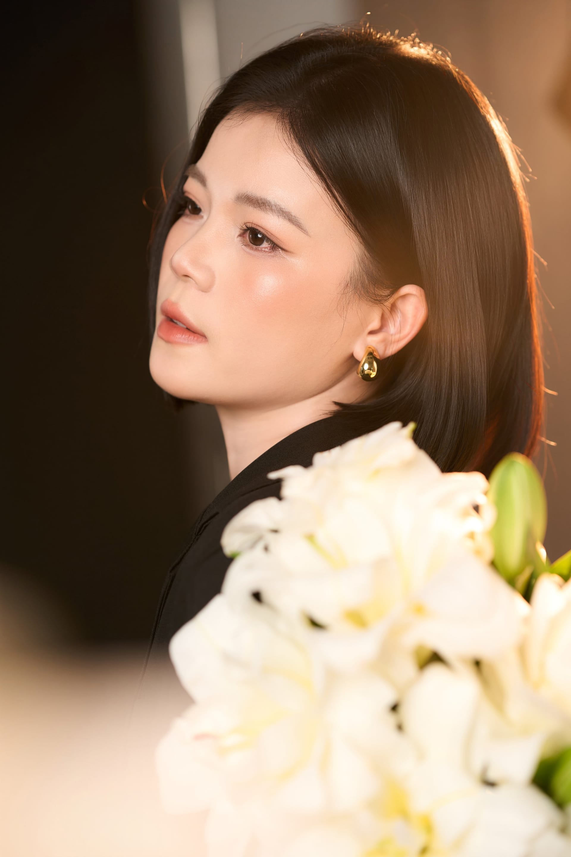 Đuôi tóc biết một mùa đã qua — khung hình 5