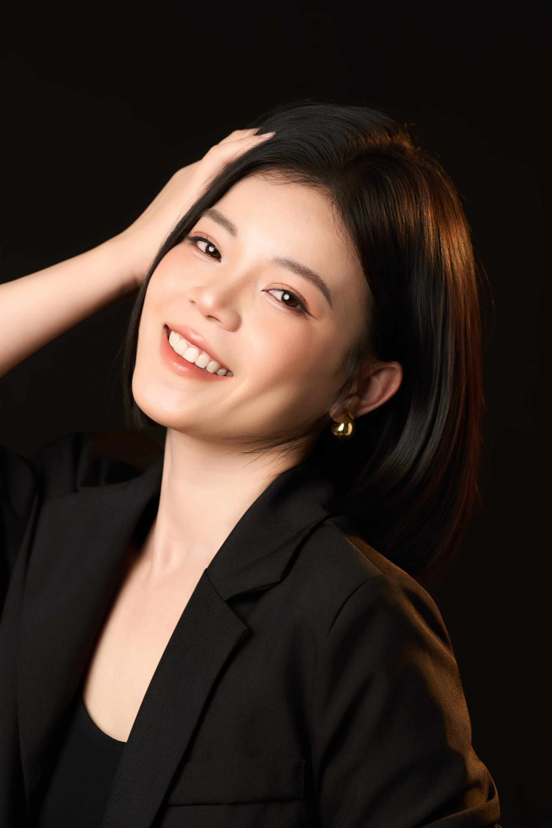 Đuôi tóc biết một mùa đã qua — khung hình 8