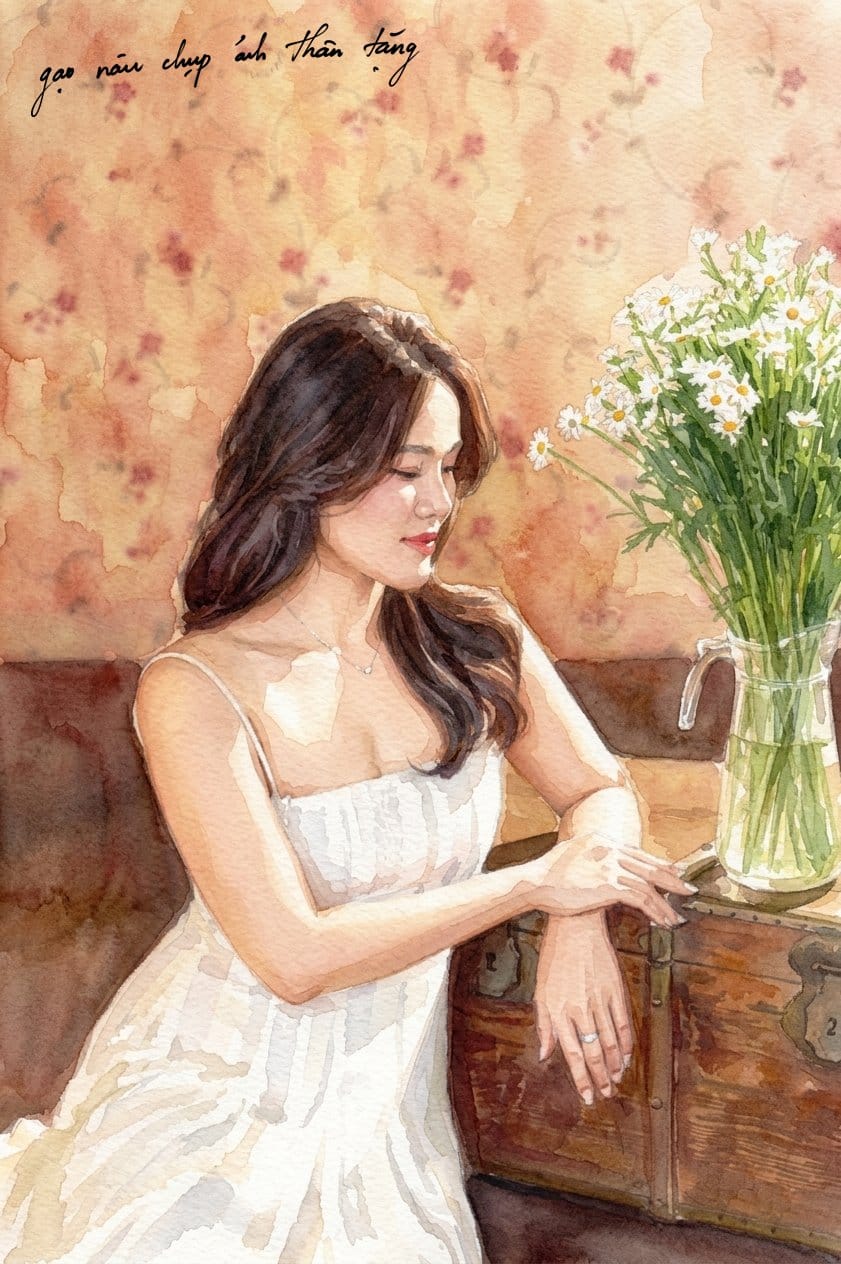 giữa hai mùa hoa — khung hình 9