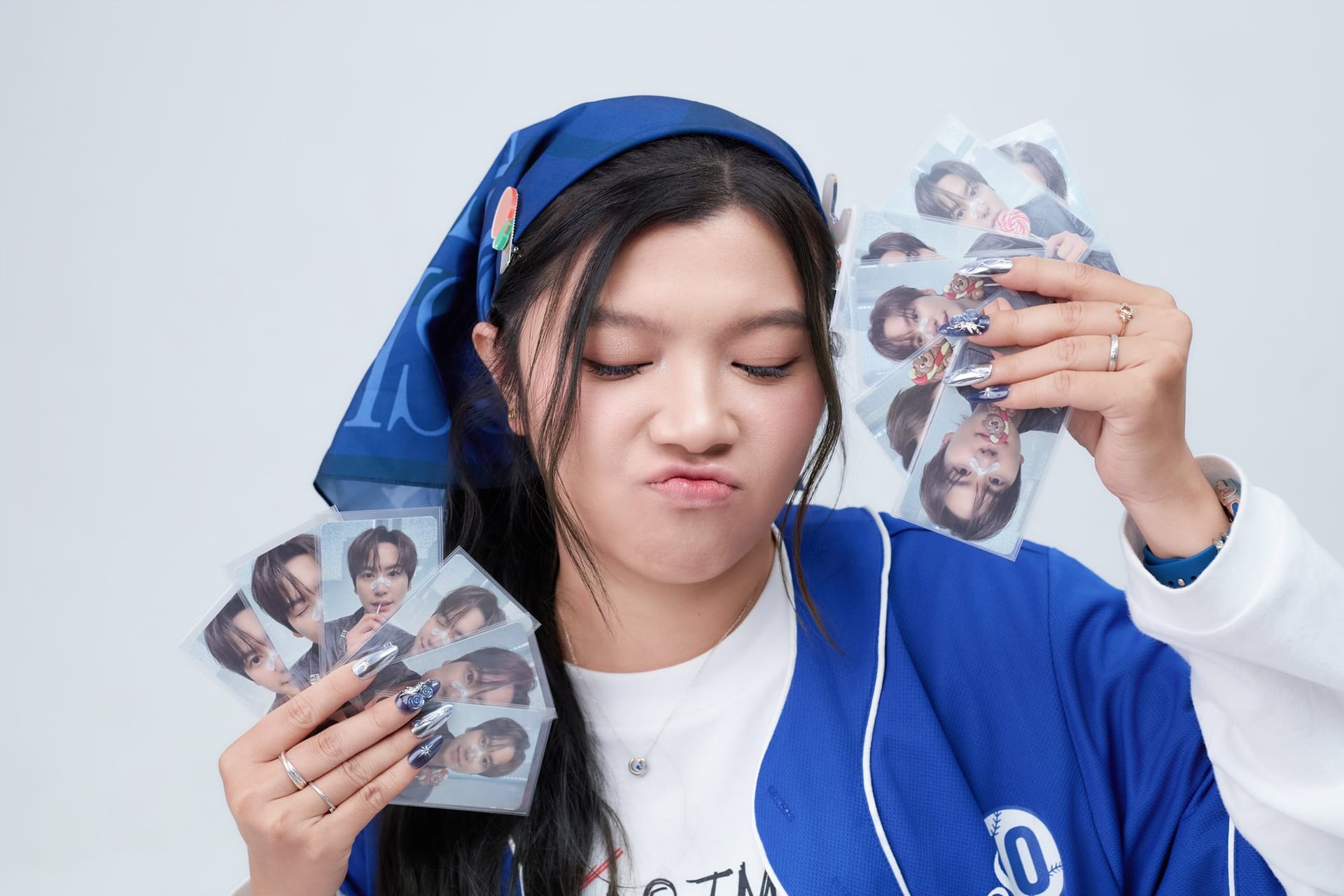 Hành trình 17 năm — Một chữ liều, một đời hạnh phúc — khung hình 4