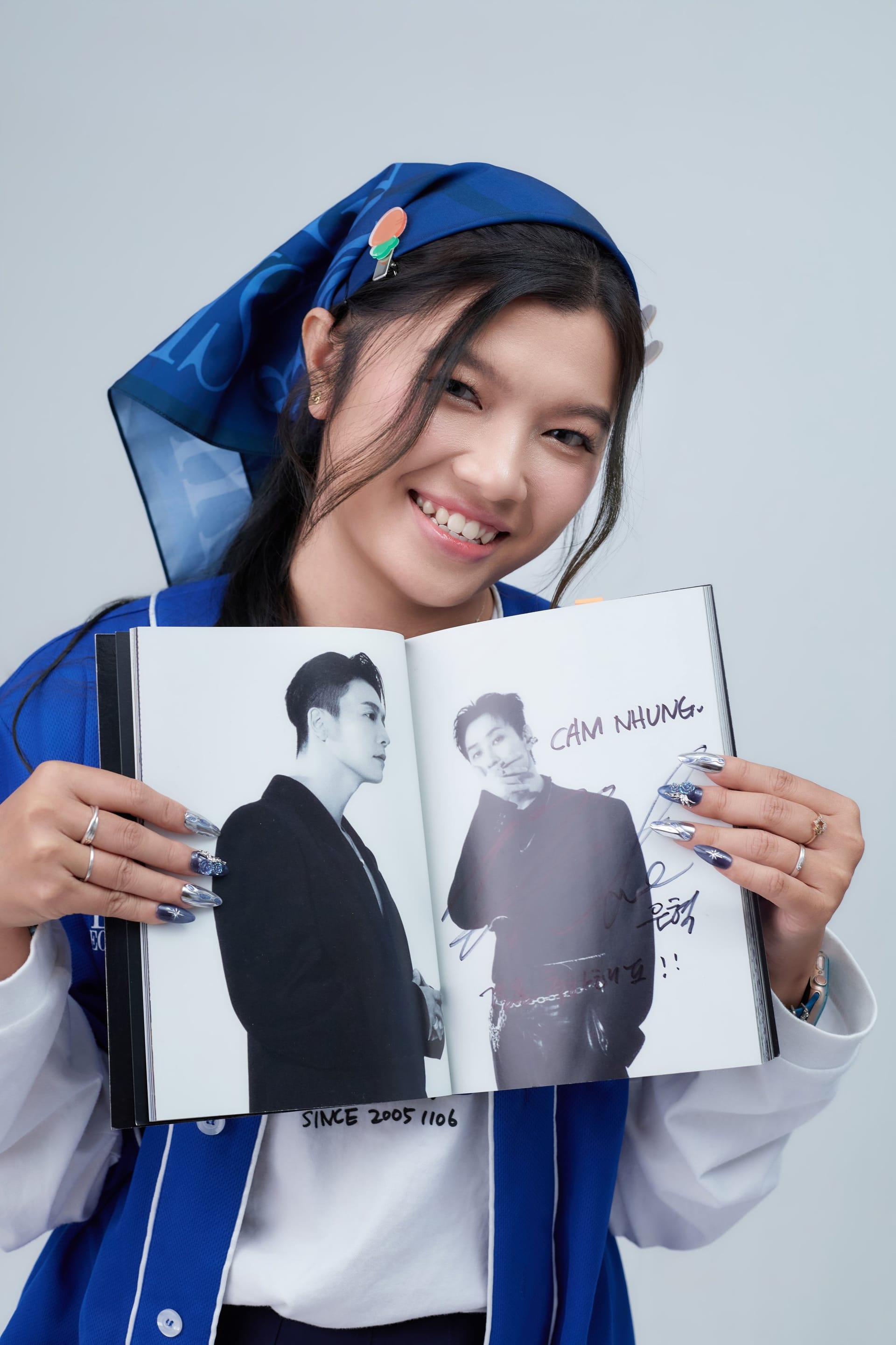 Hành trình 17 năm — Một chữ liều, một đời hạnh phúc — khung hình 8