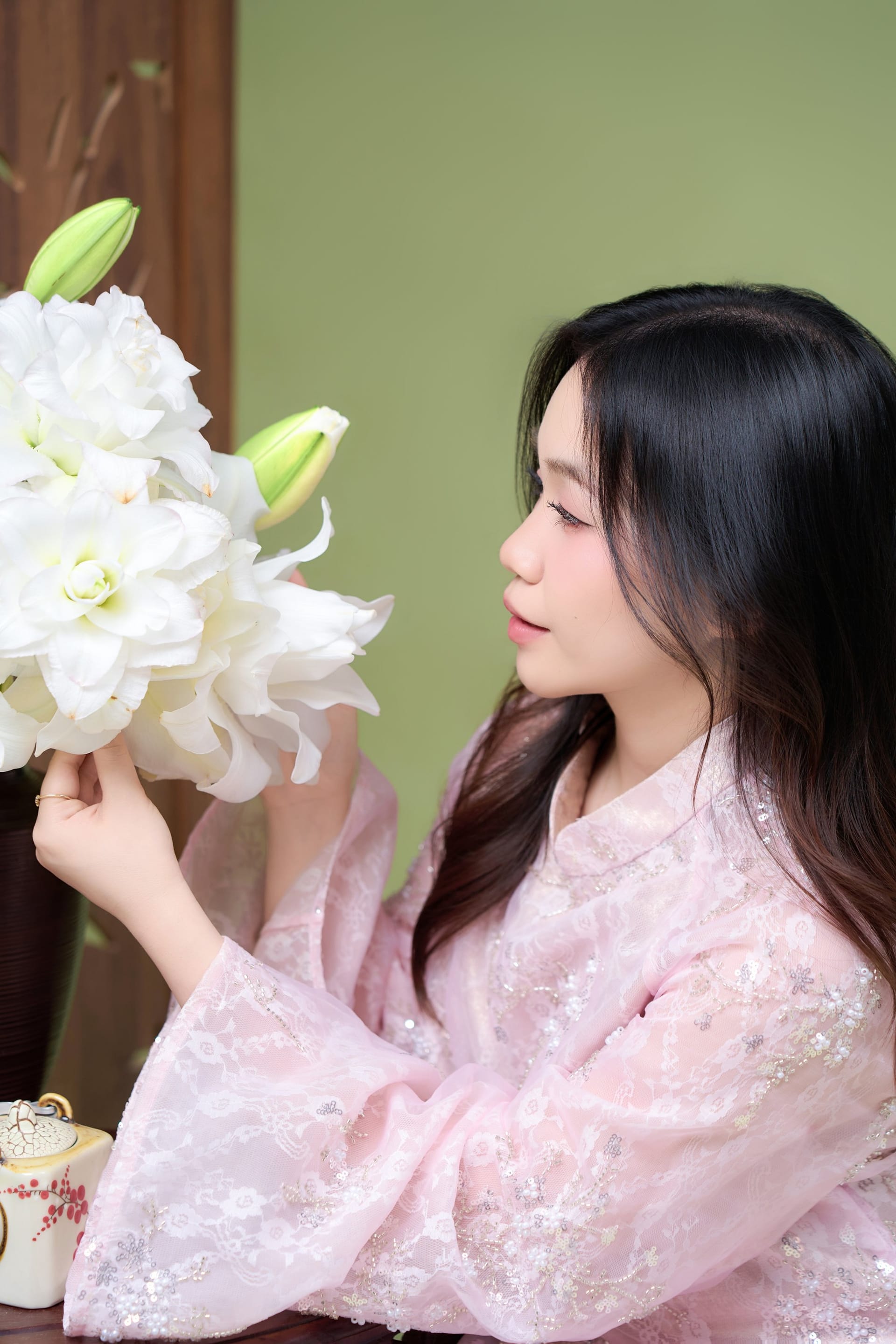 Hai người, một khoảng nhỏ — khung hình 7