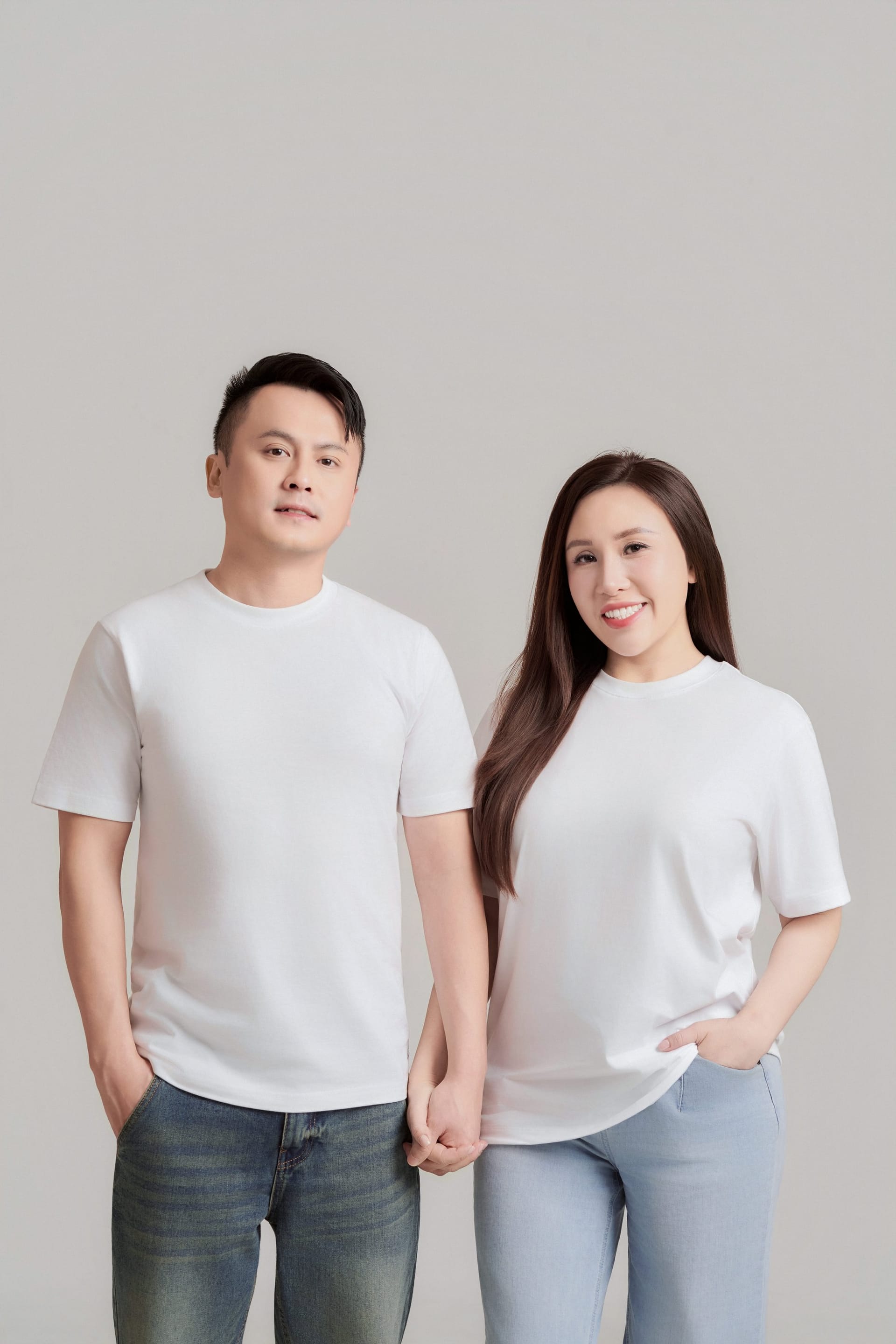 Thu Trinh — khung hình 1