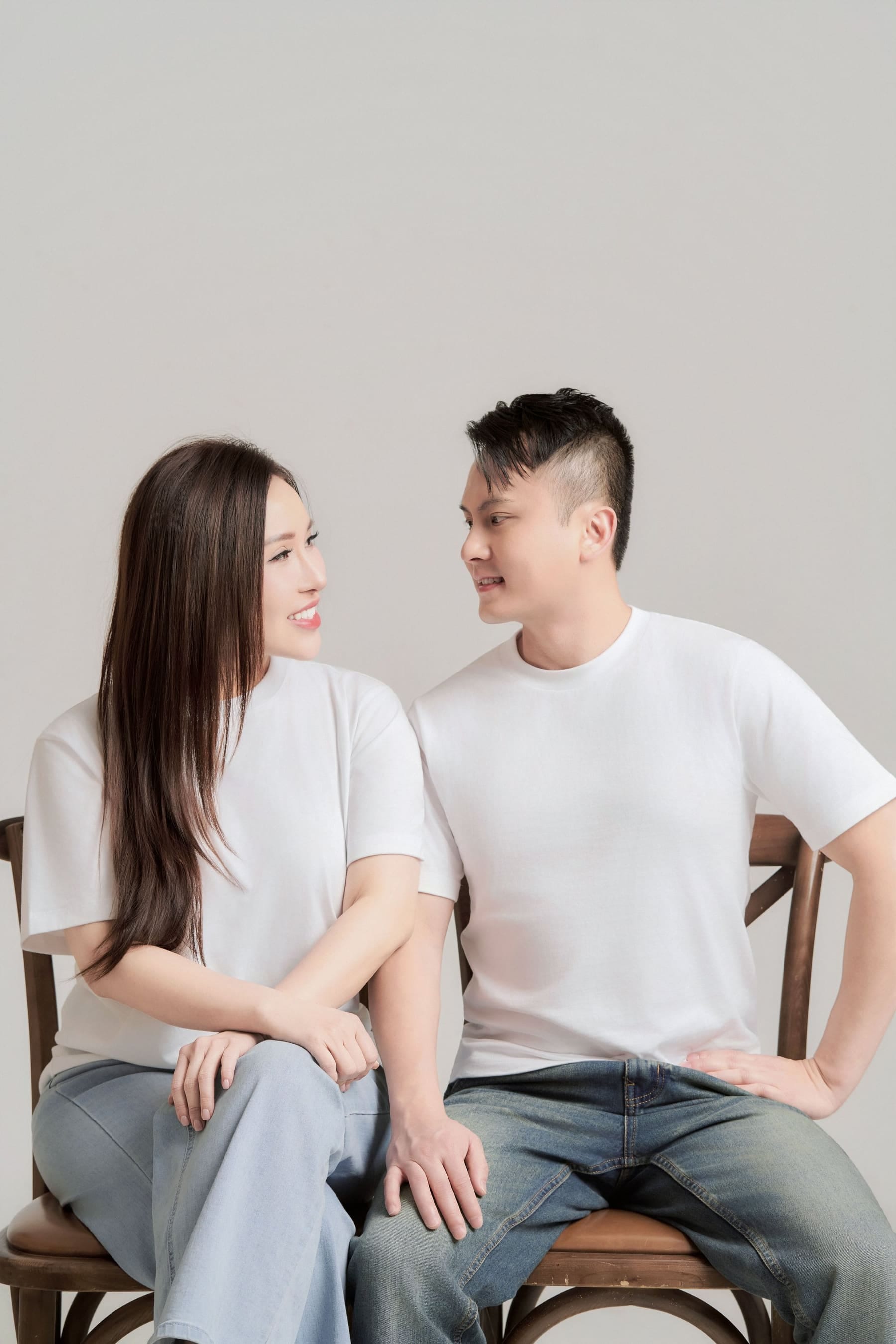 Thu Trinh — khung hình 7