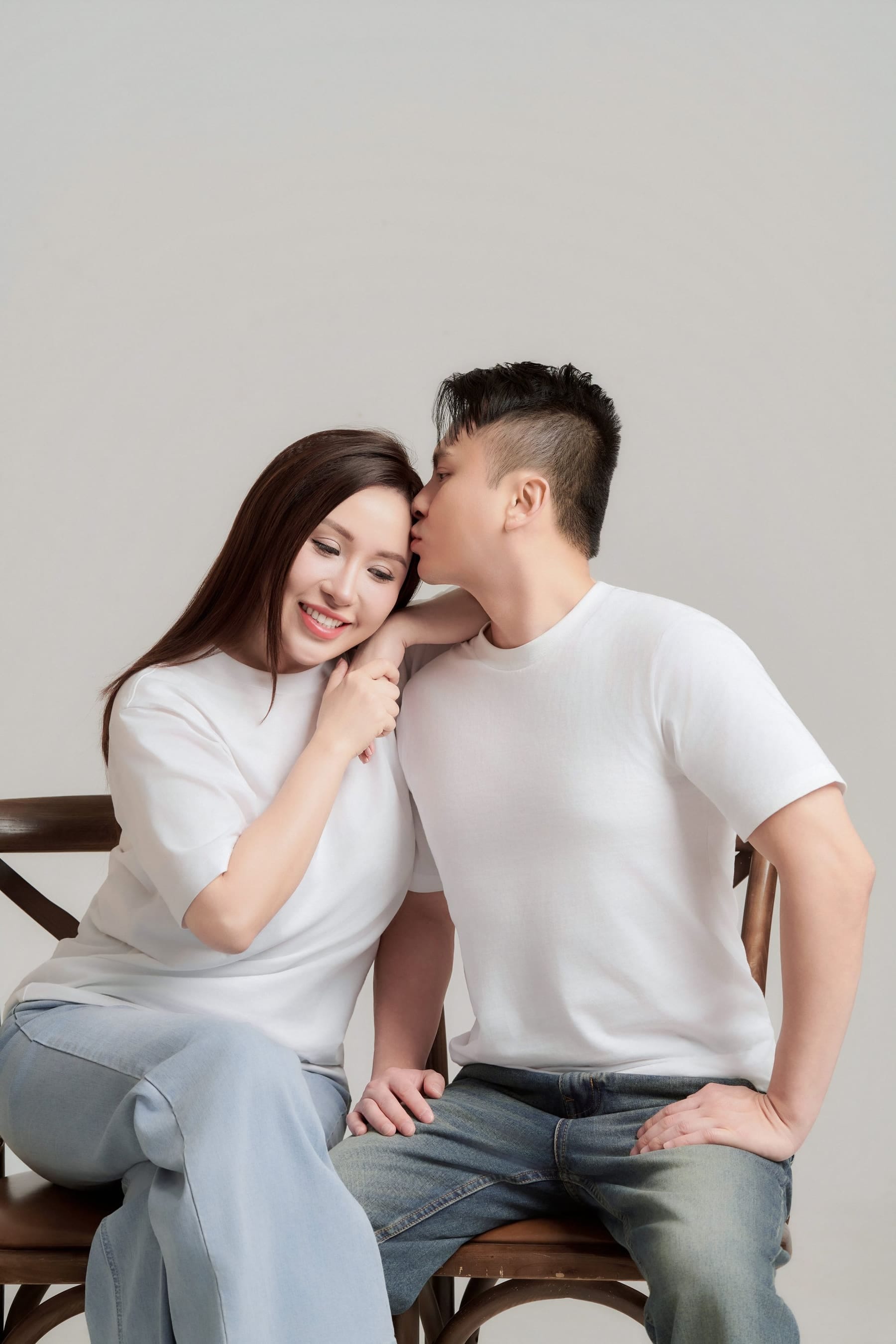 Thu Trinh — khung hình 8
