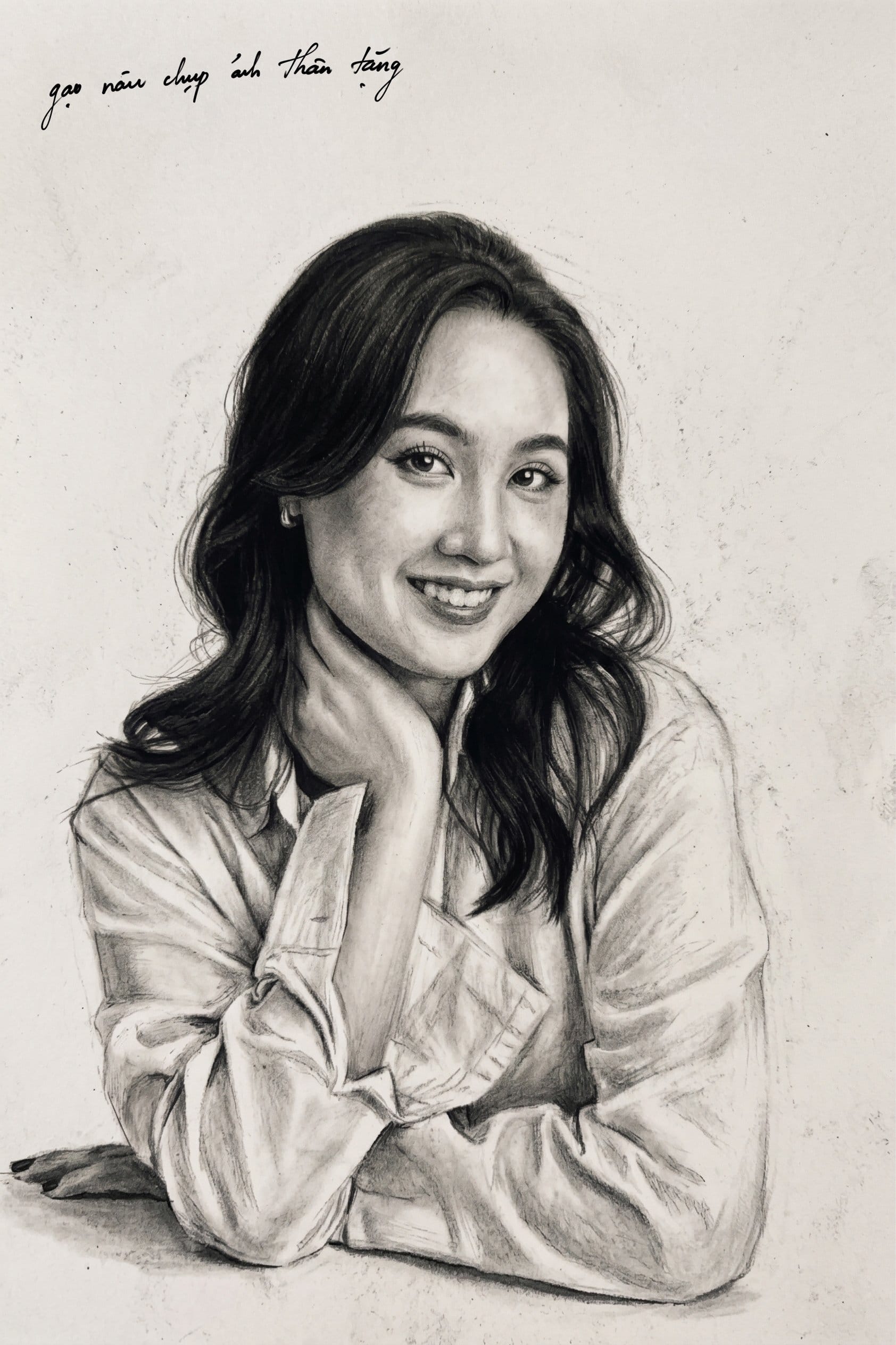 Khi sinh nhật khẽ gõ cửa — khung hình 8