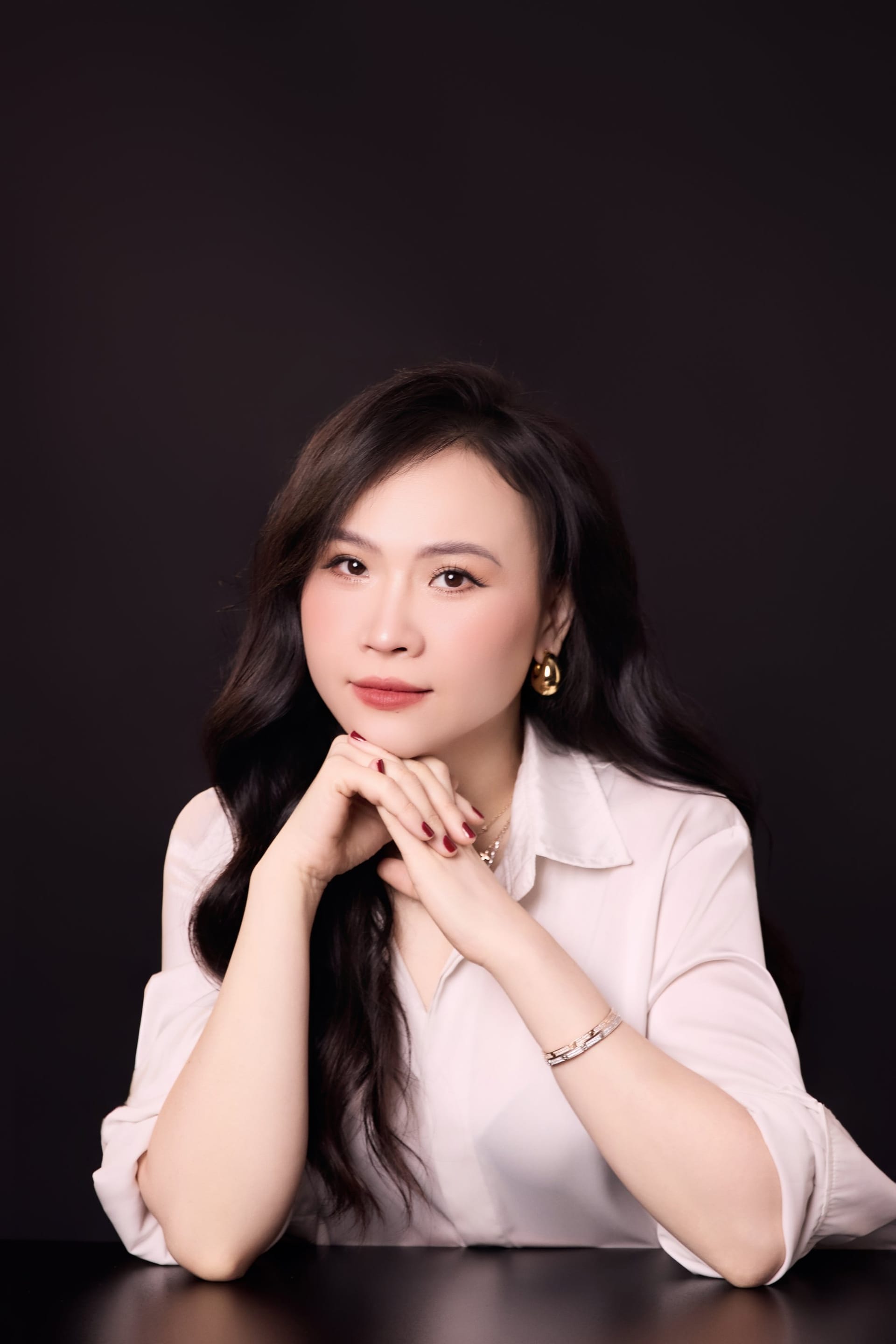 Khi tuổi mới khẽ chạm tới — khung hình 1