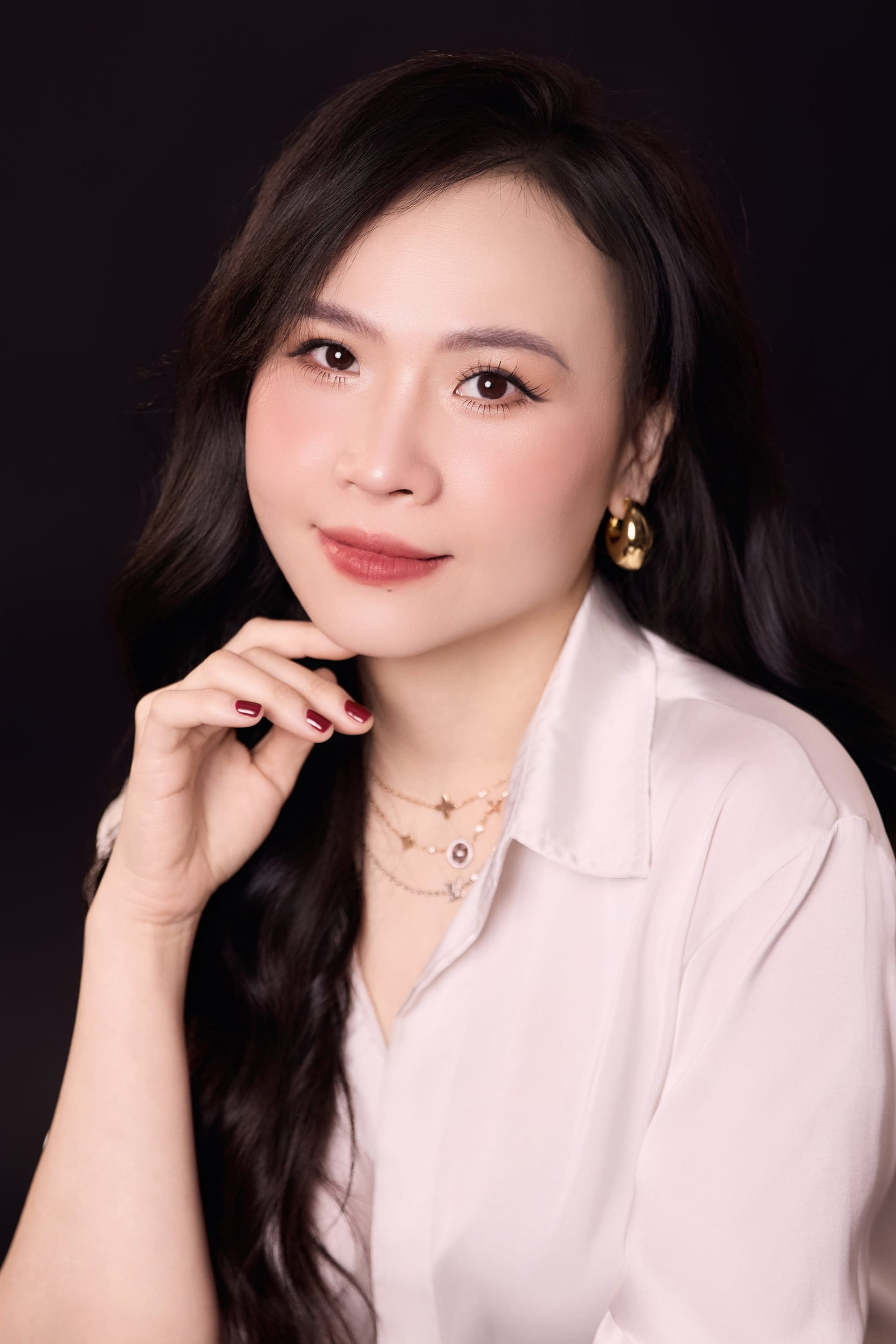 Khi tuổi mới khẽ chạm tới — khung hình 2