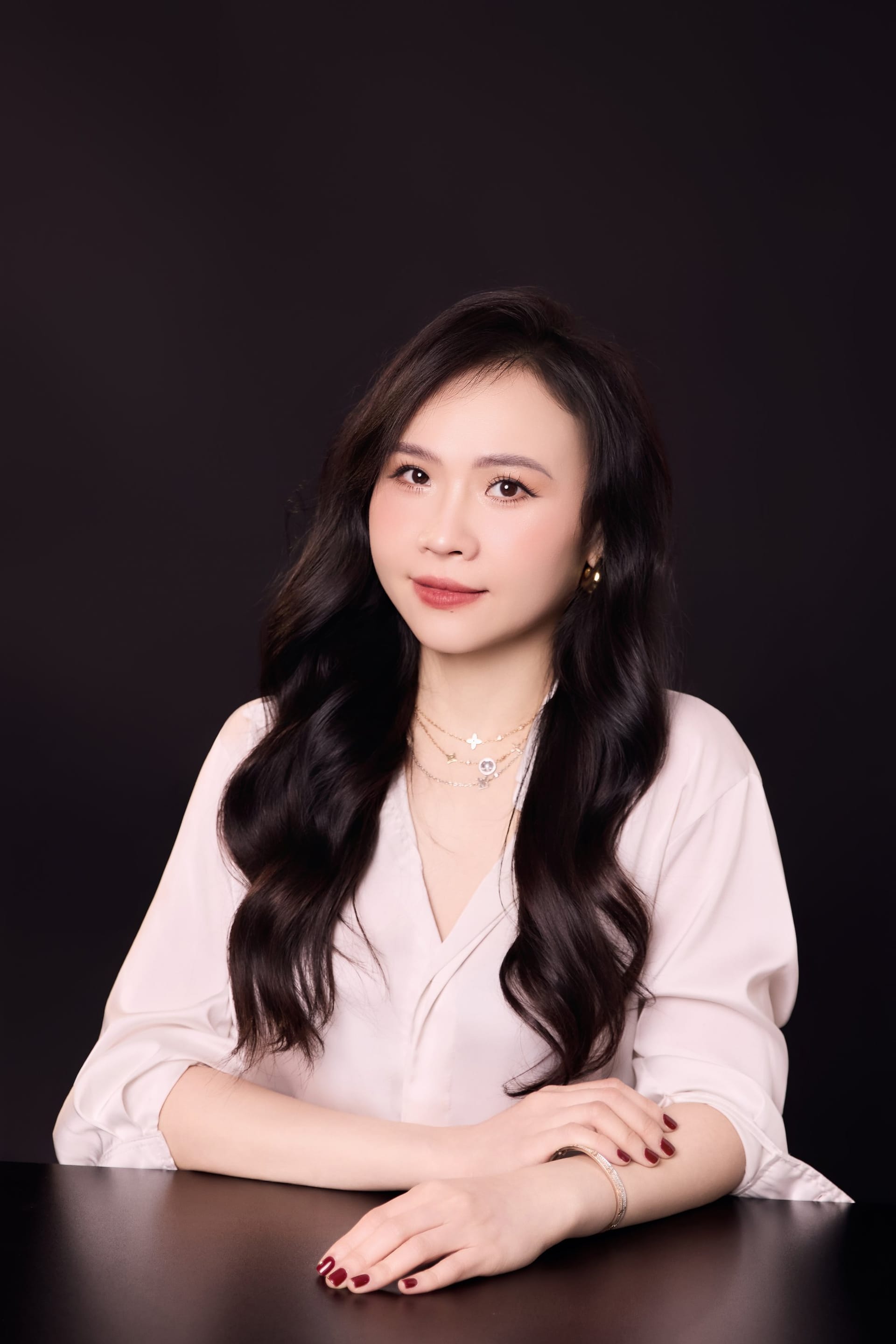 Khi tuổi mới khẽ chạm tới — khung hình 7