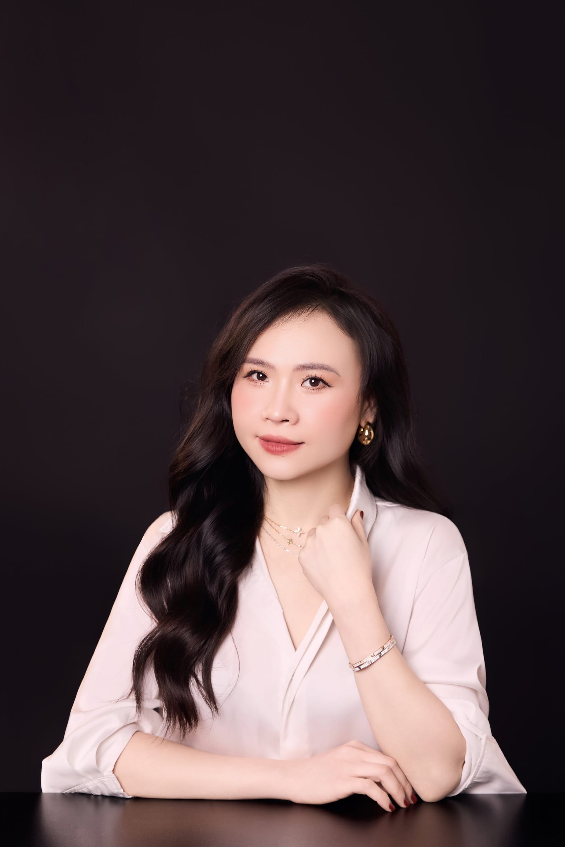 Khi tuổi mới khẽ chạm tới — khung hình 8
