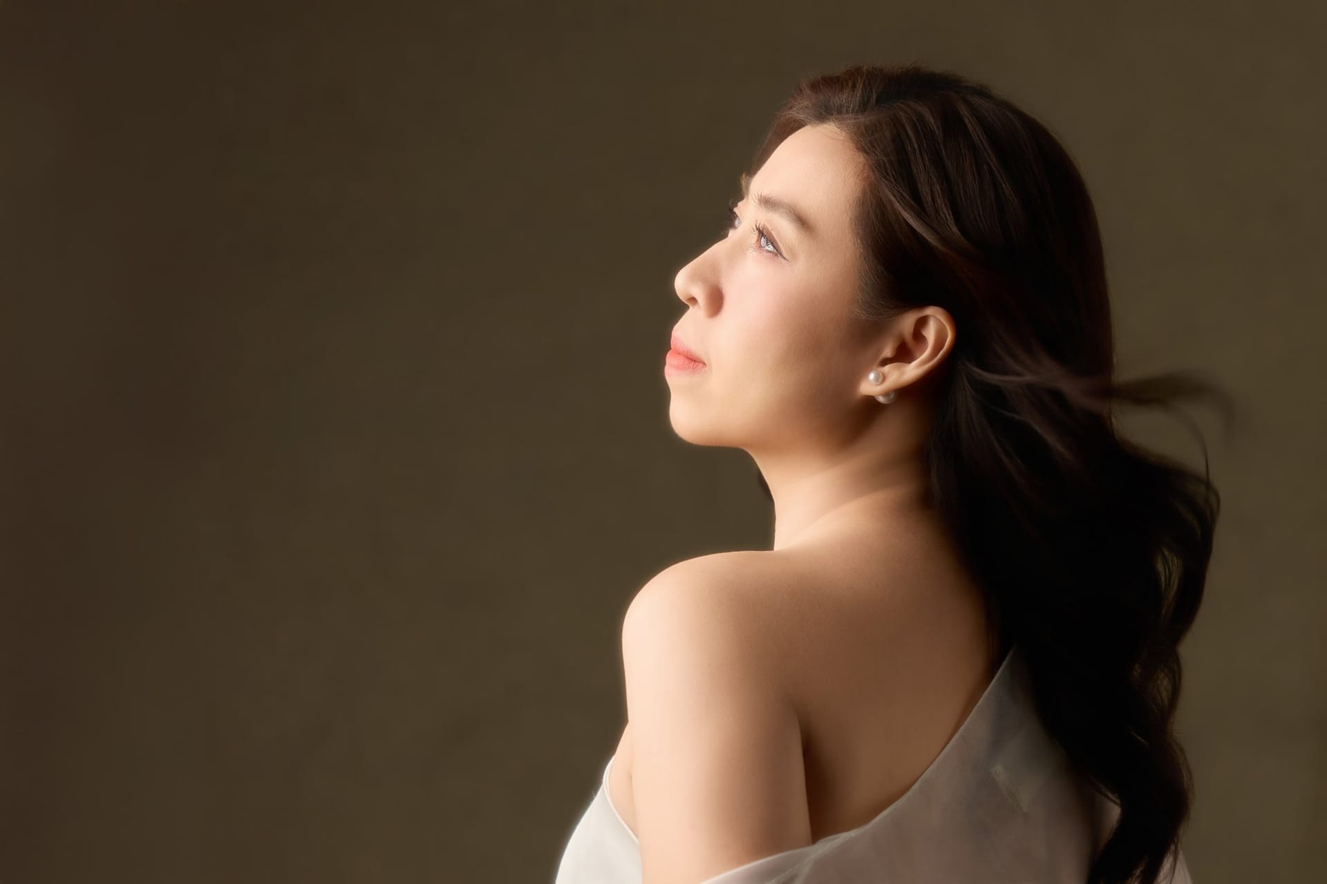 Khoảng trời riêng của bản thân — khung hình 2