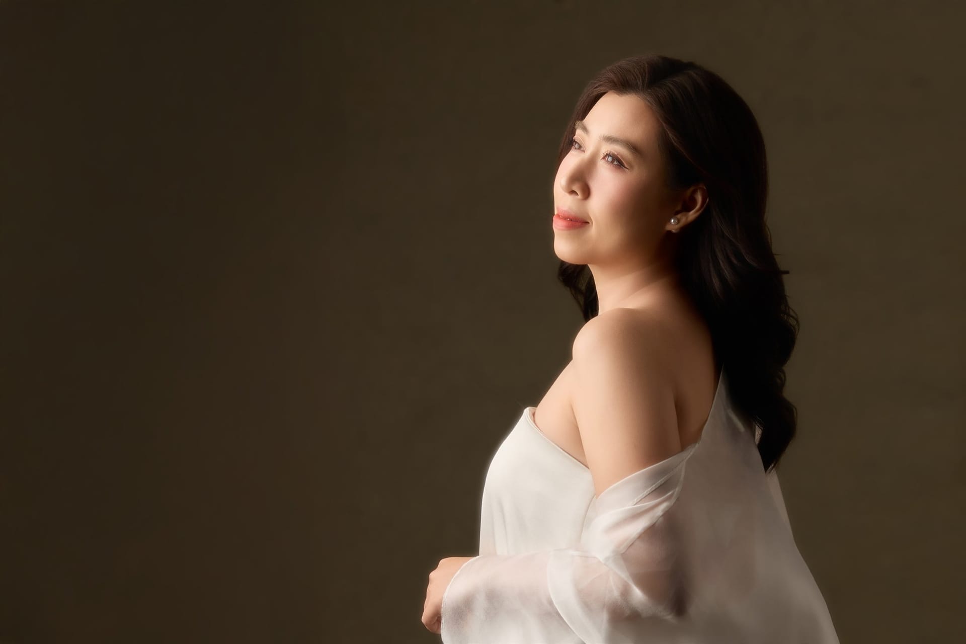 Khoảng trời riêng của bản thân — khung hình 3