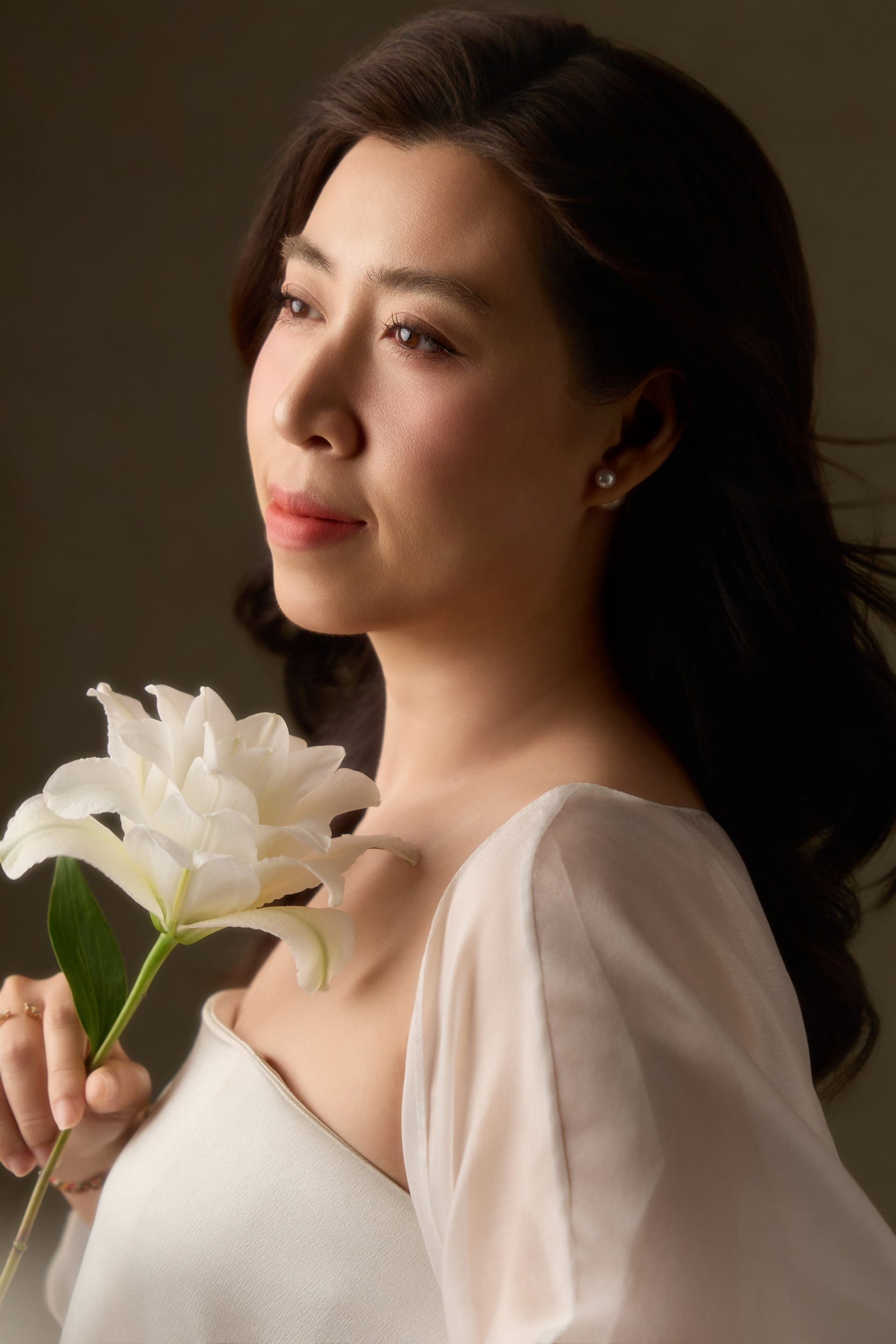 Khoảng trời riêng của bản thân — khung hình 4