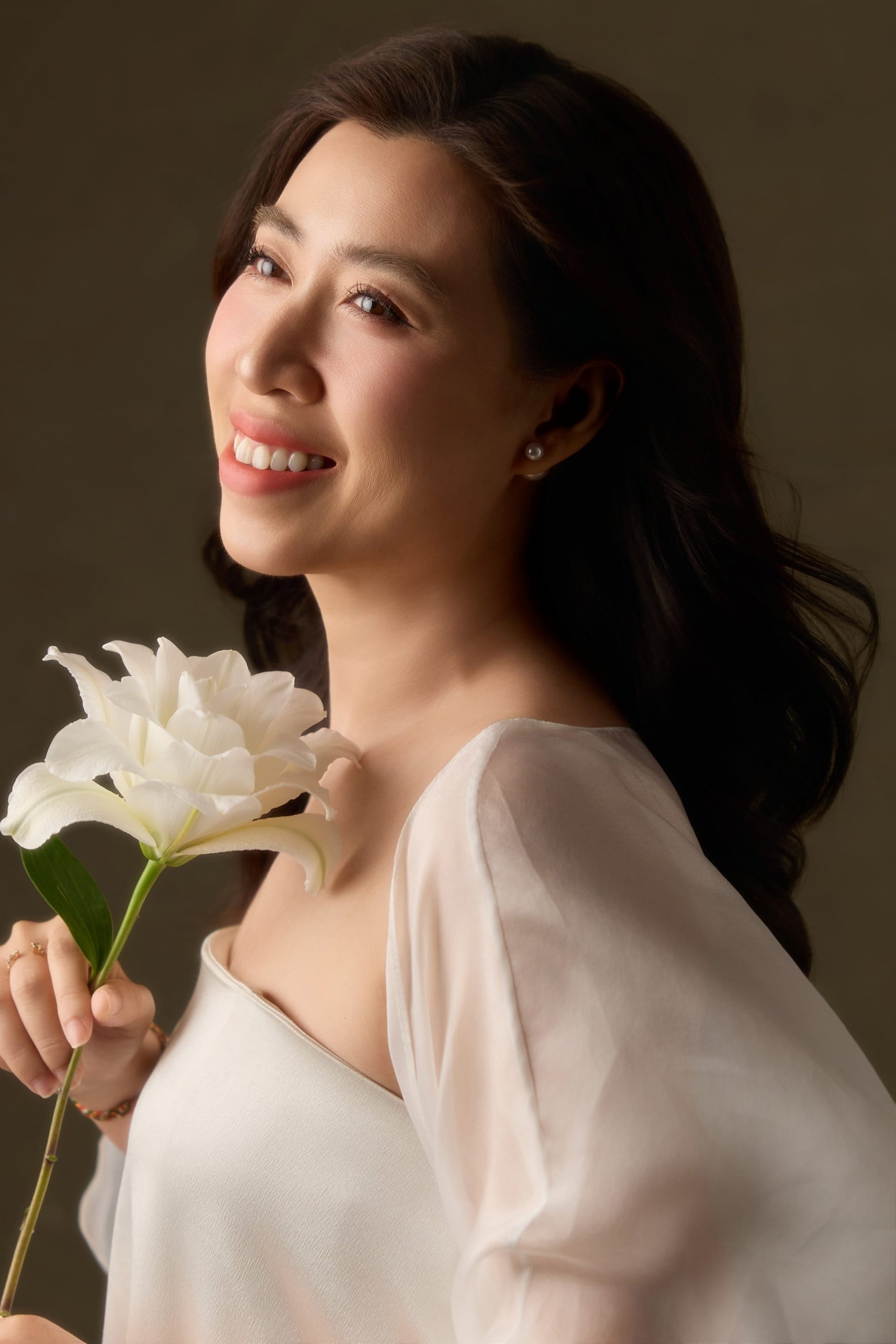 Khoảng trời riêng của bản thân — khung hình 5