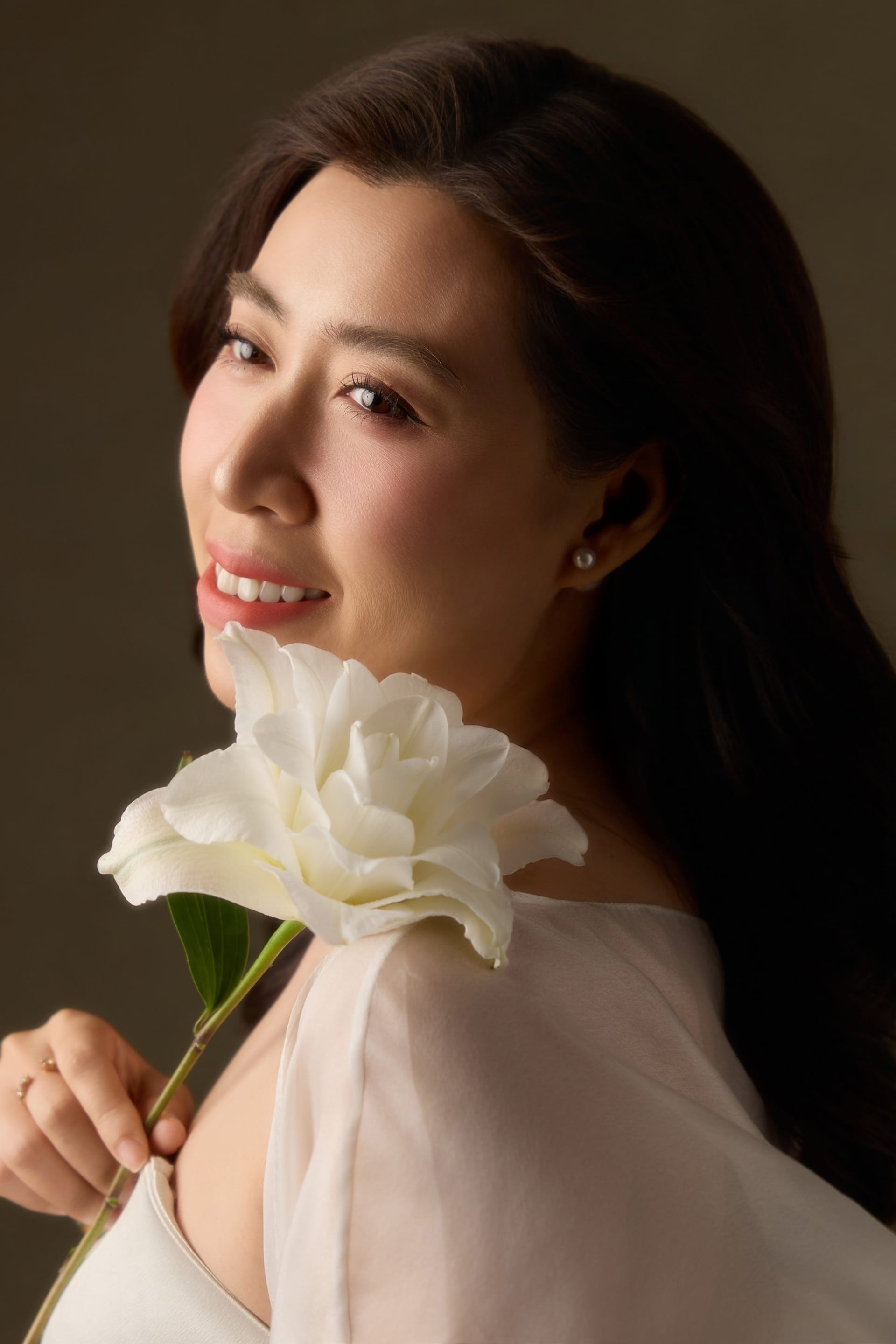 Khoảng trời riêng của bản thân — khung hình 6
