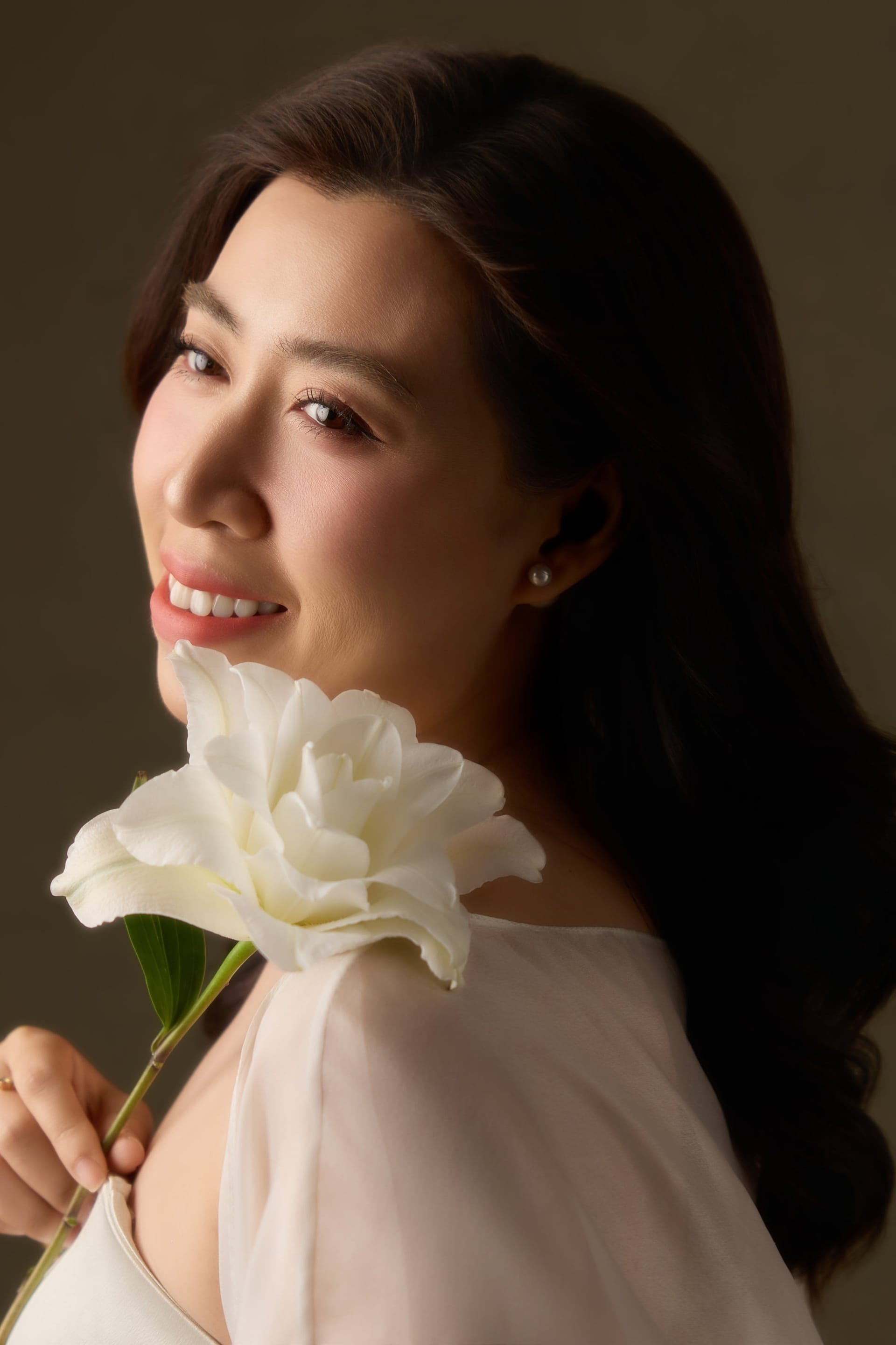 Khoảng trời riêng của bản thân — khung hình 7