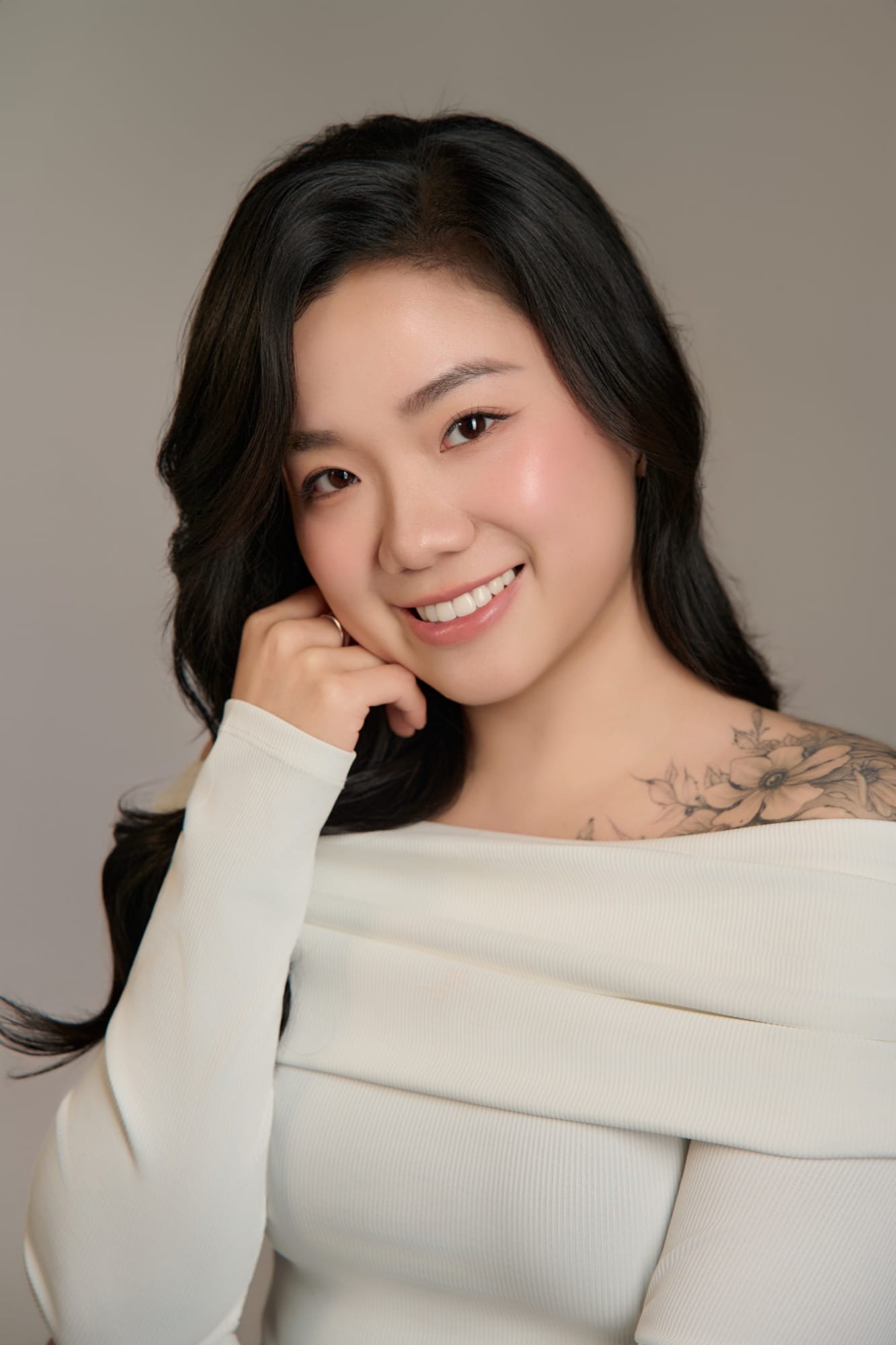 Một thứ luôn ở đó, mãi ở đó — khung hình 1