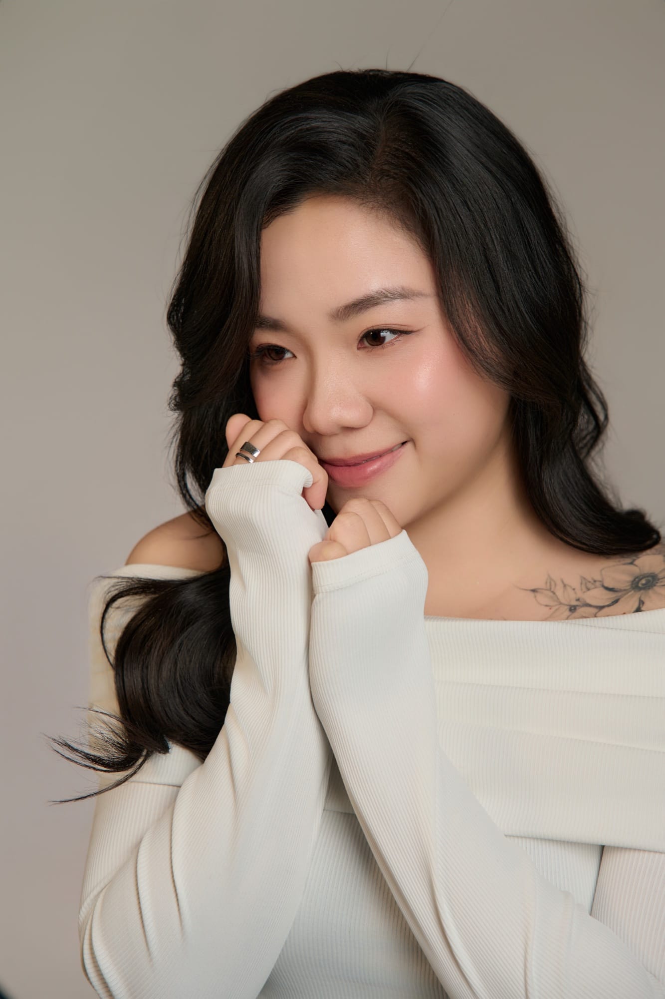 Một thứ luôn ở đó, mãi ở đó — khung hình 2